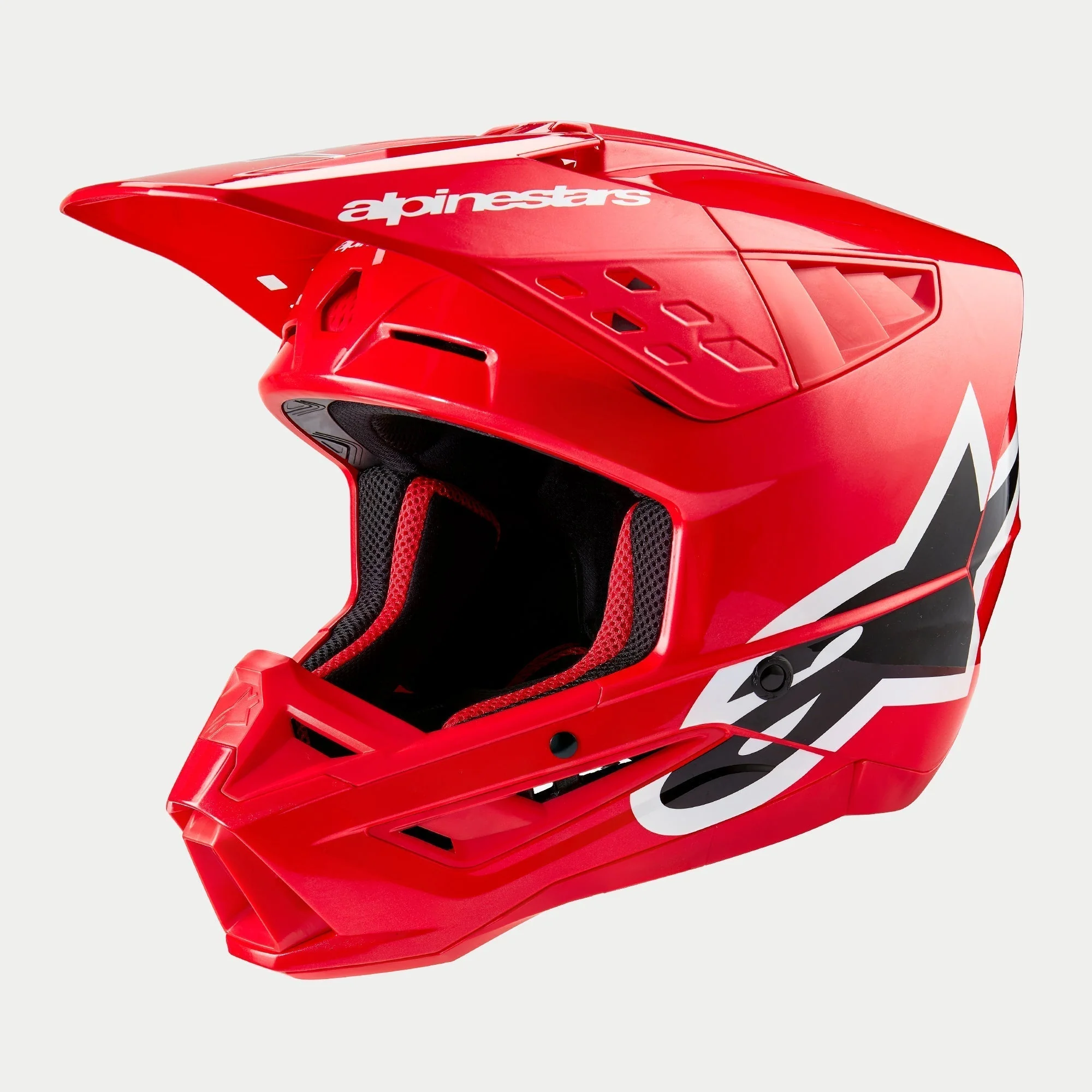 SM5 Corp Helmet ECE - Image 6