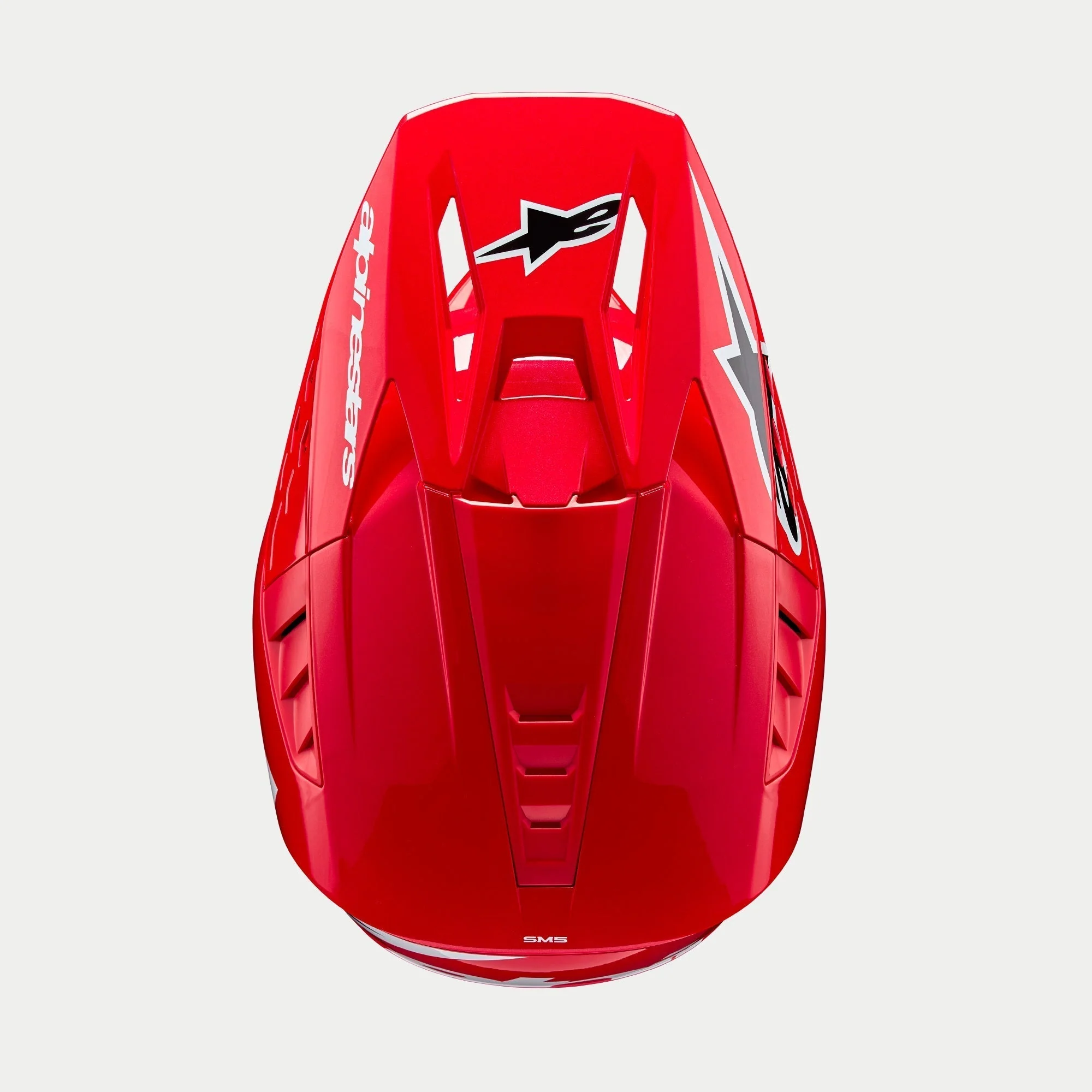 SM5 Corp Helmet ECE - Image 7