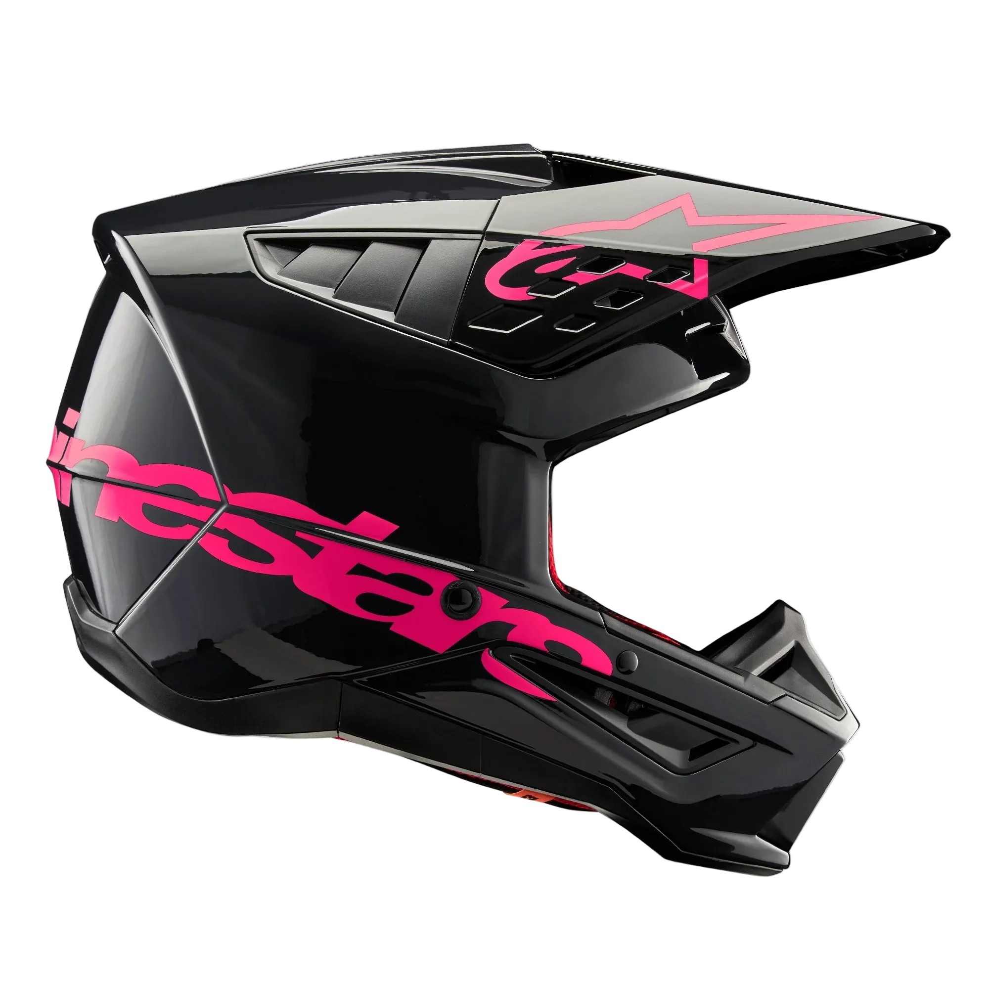 SM5 Corp Helmet ECE