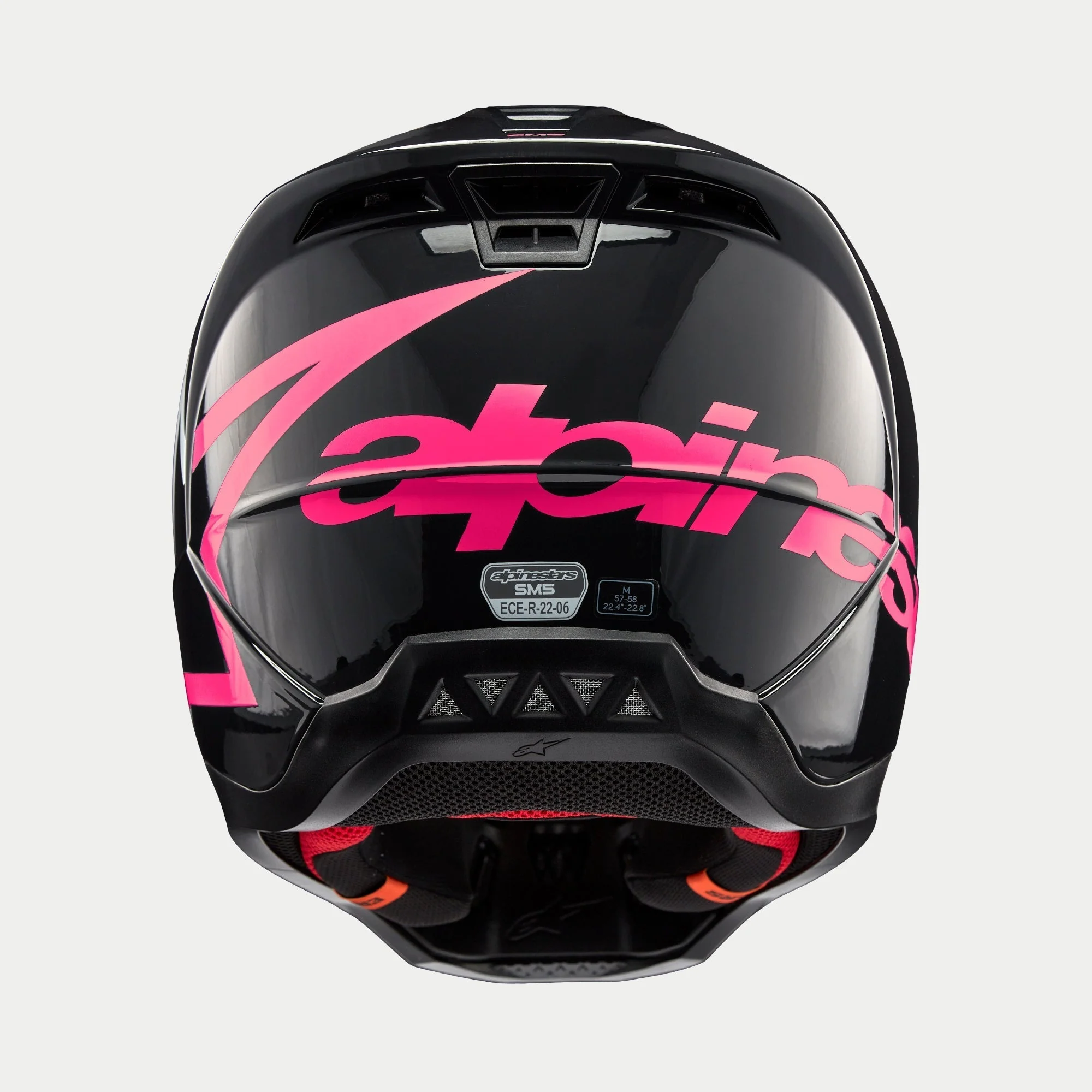 SM5 Corp Helmet ECE - Image 4