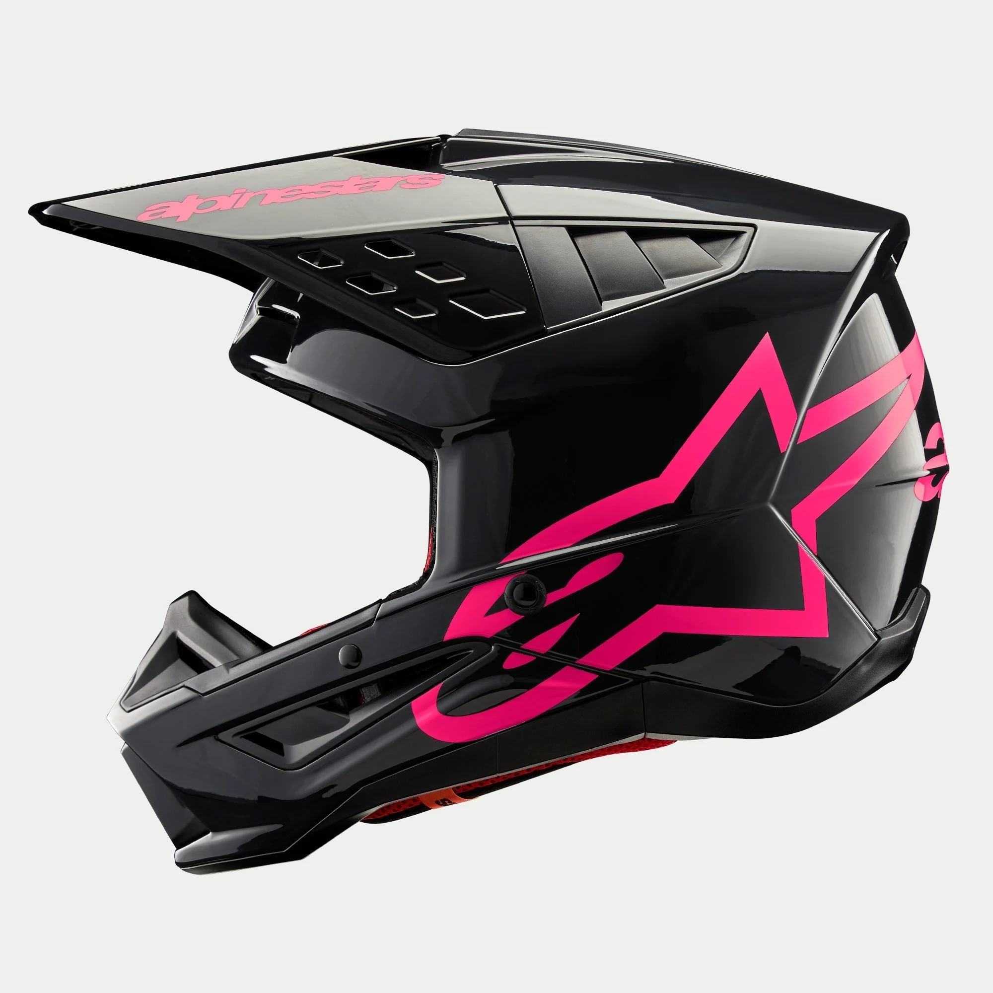 SM5 Corp Helmet ECE - Image 5
