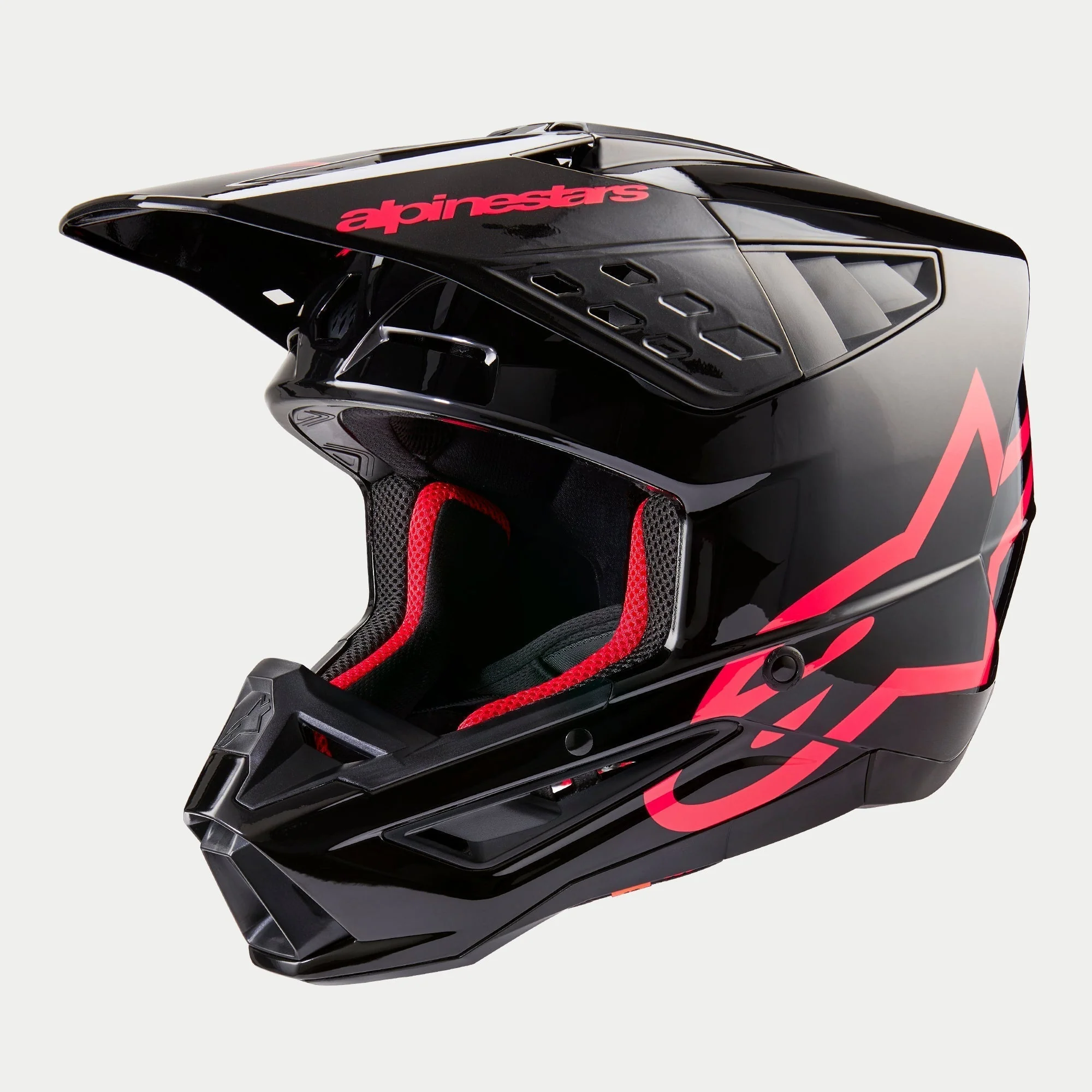 SM5 Corp Helmet ECE - Image 6