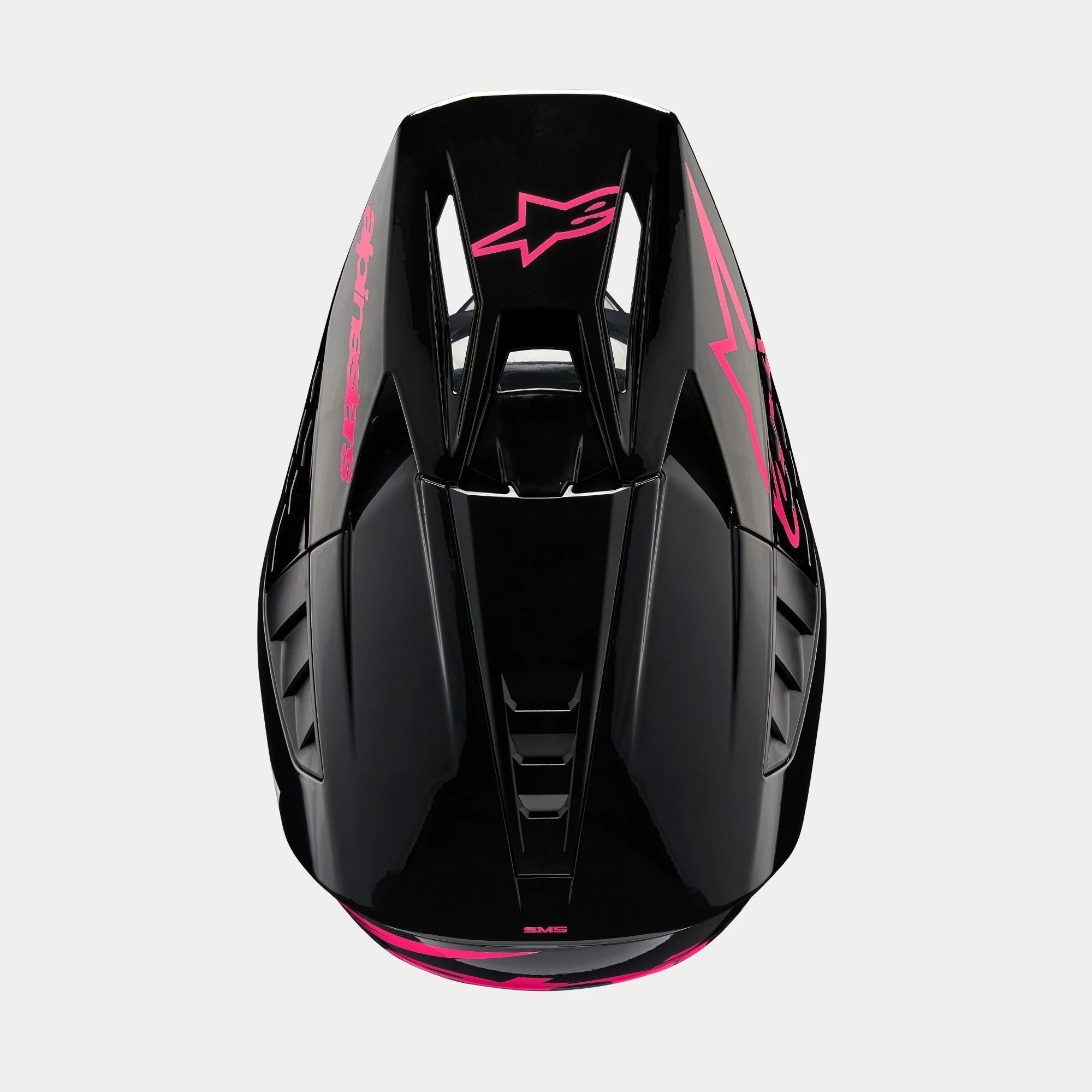 SM5 Corp Helmet ECE - Image 7