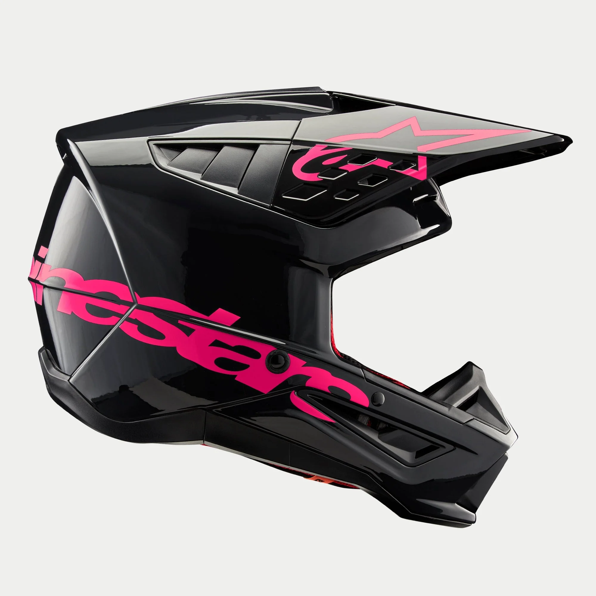 SM5 Corp Helmet ECE - Image 8