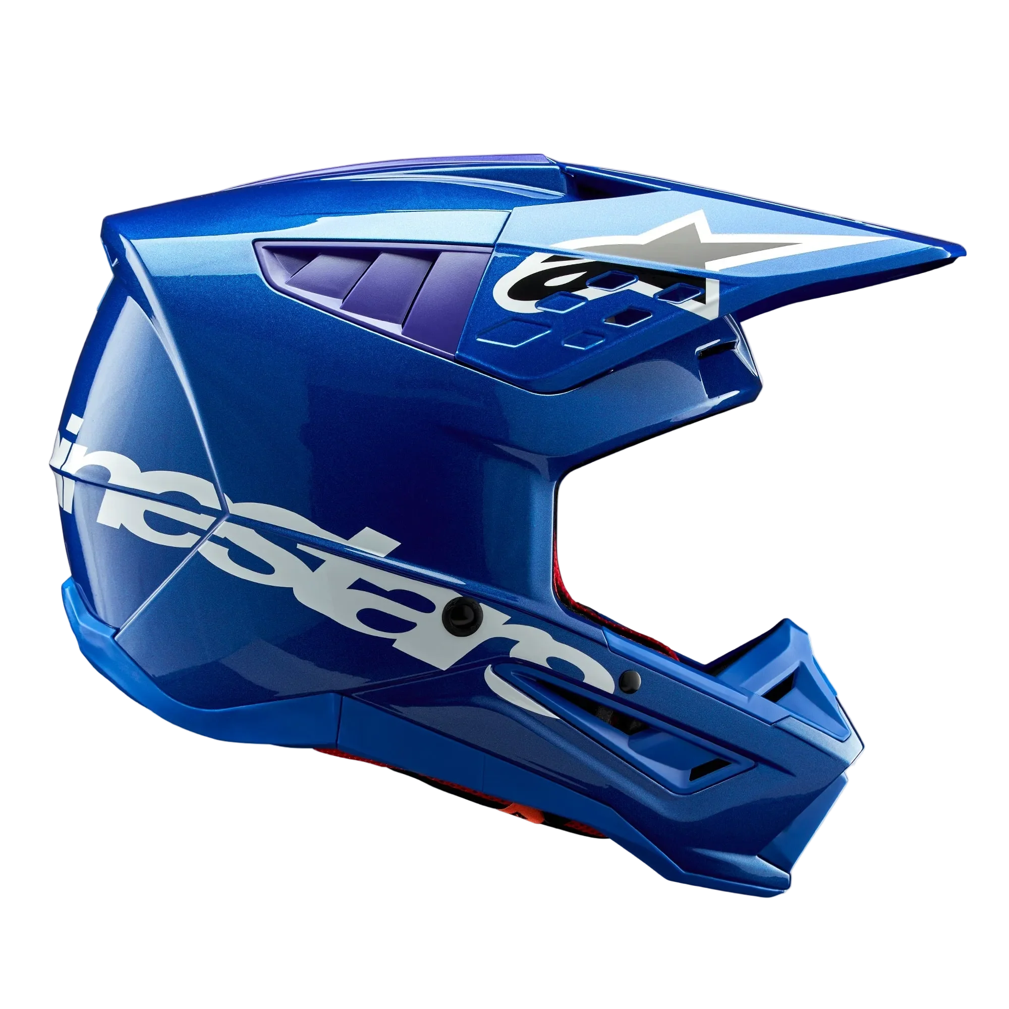 SM5 Corp Helmet ECE