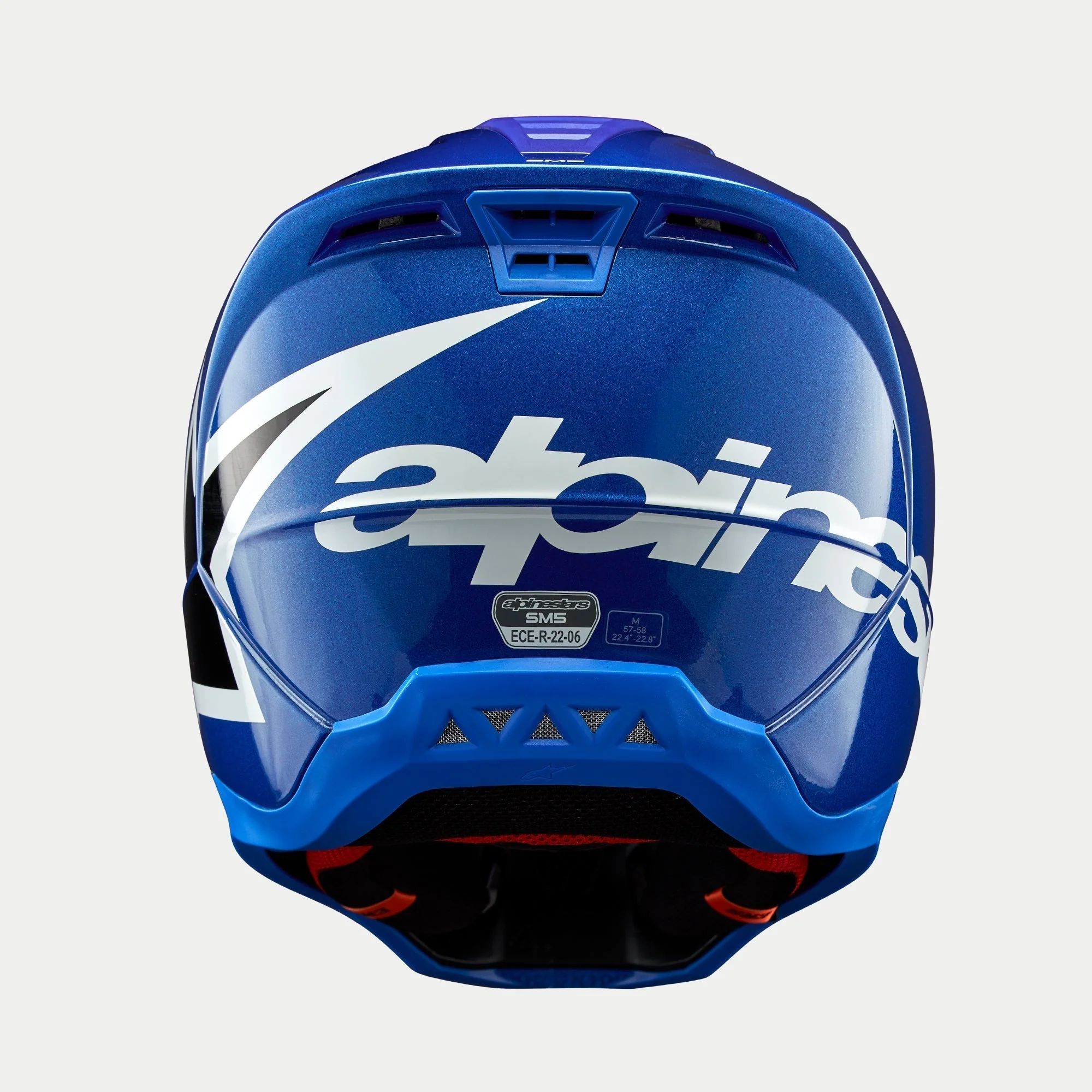 SM5 Corp Helmet ECE - Image 4