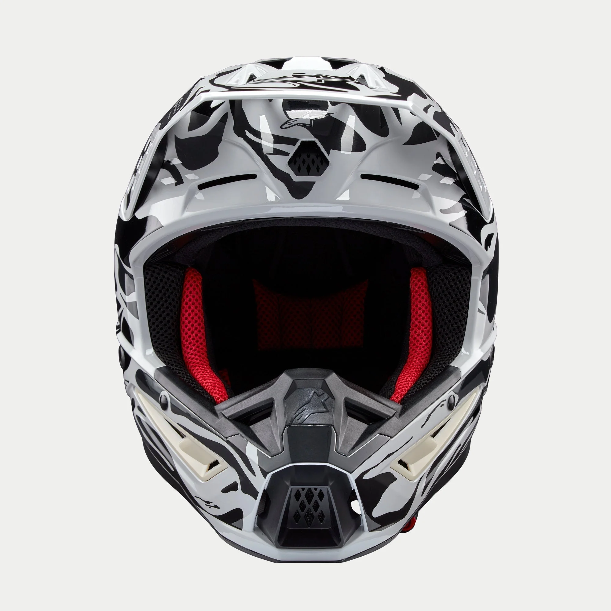 SM5 Mineral Helmet ECE - Image 2