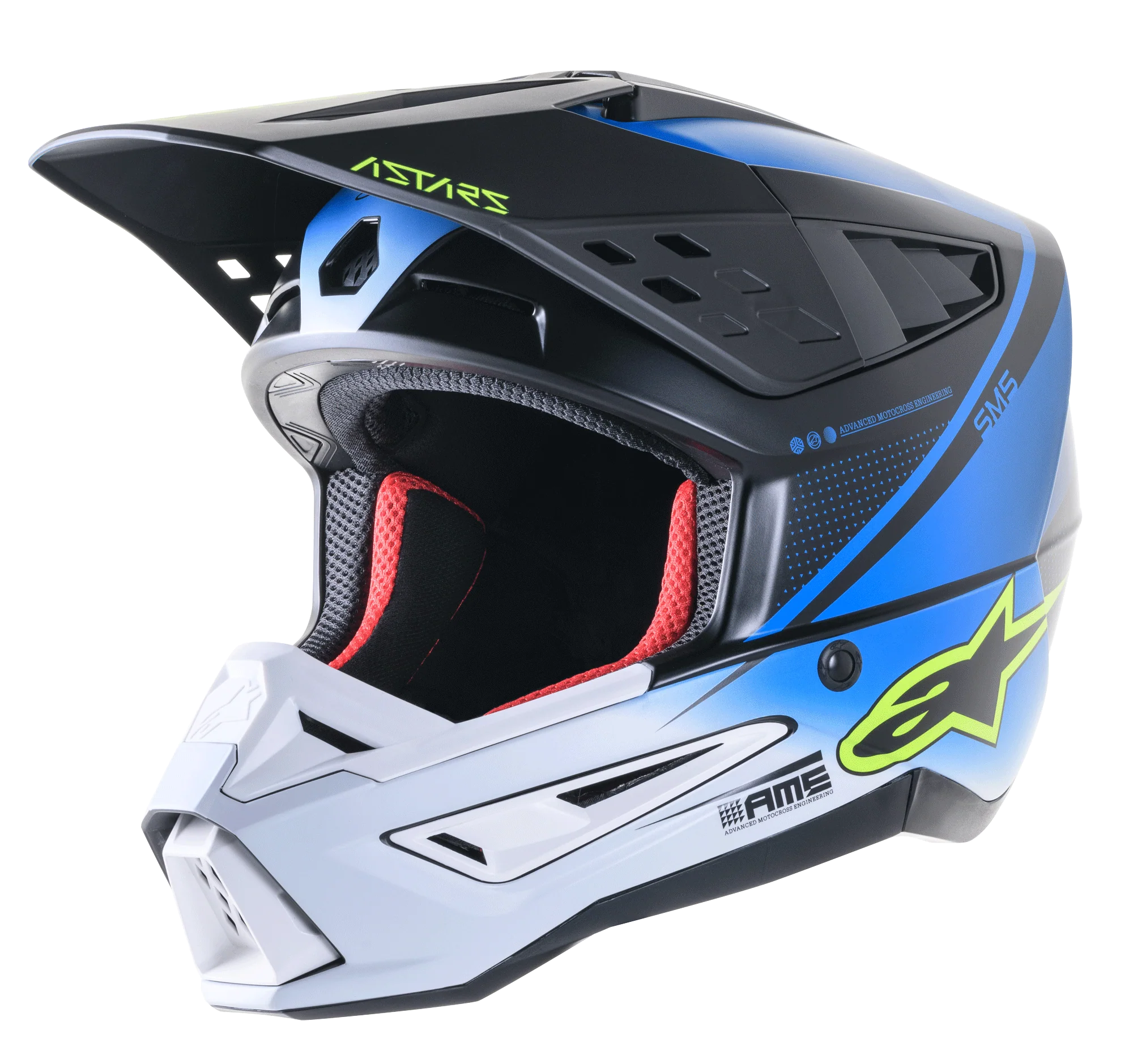 SM5 Rayon Helmet ECE - Image 2