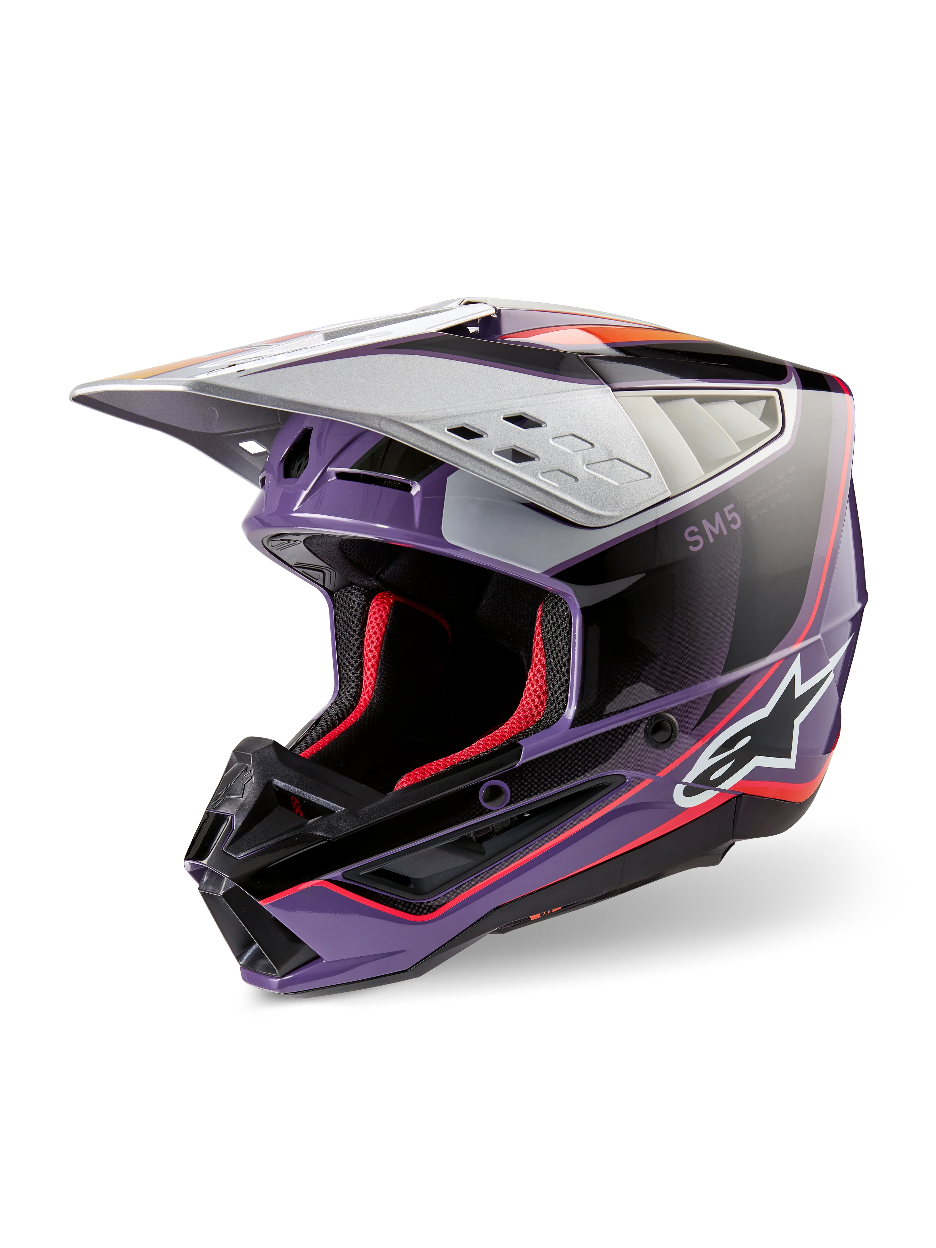 SM5 Sail Helmet ECE - Image 6