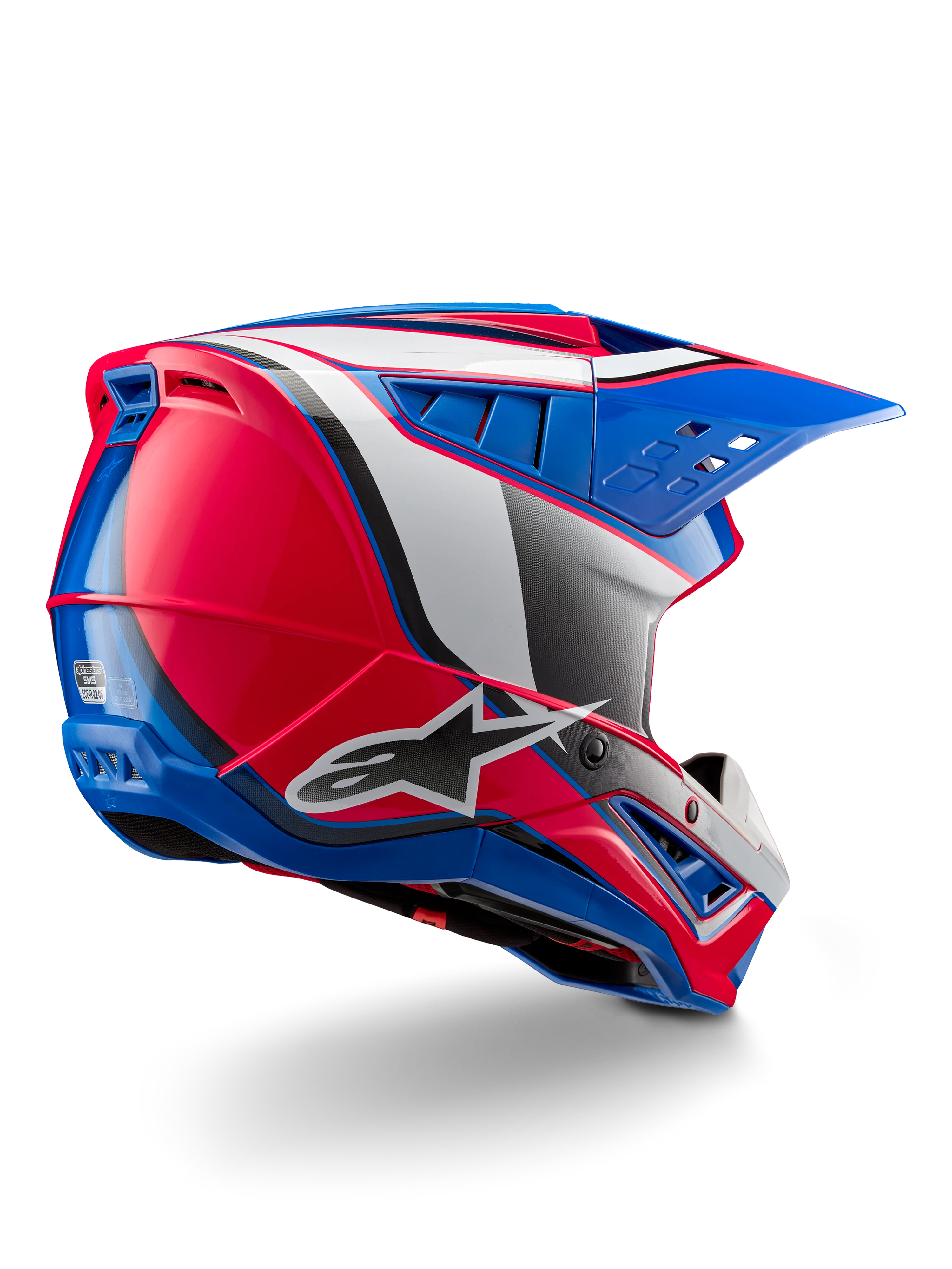 SM5 Sail Helmet ECE - Image 3