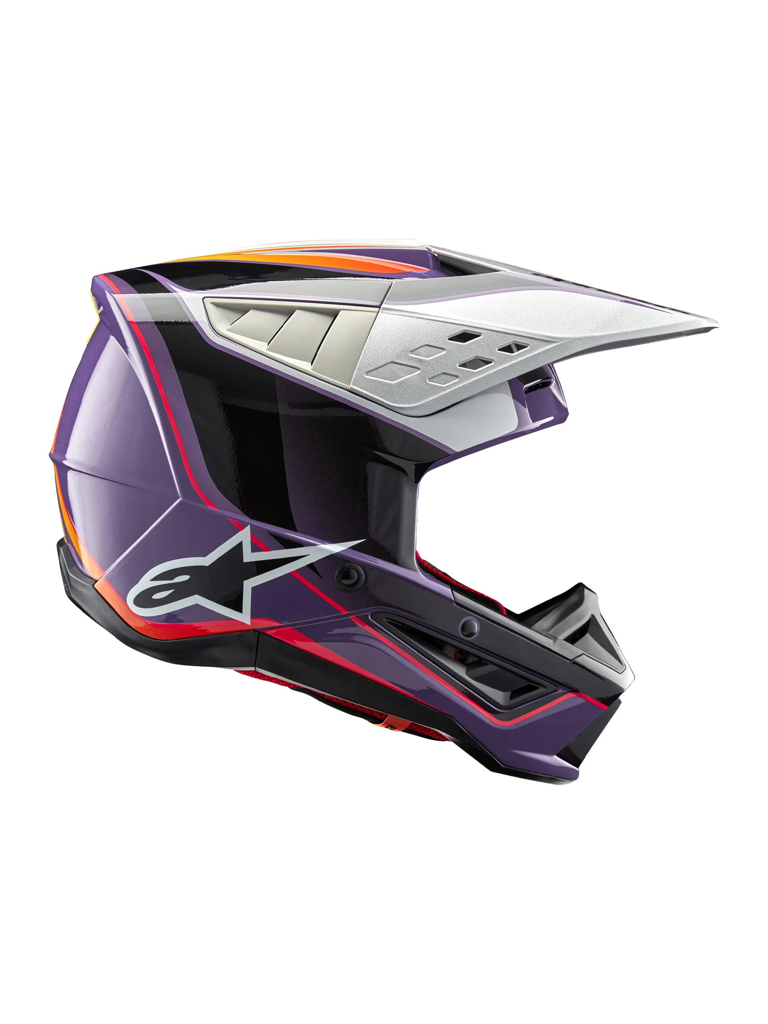 SM5 Sail Helmet
