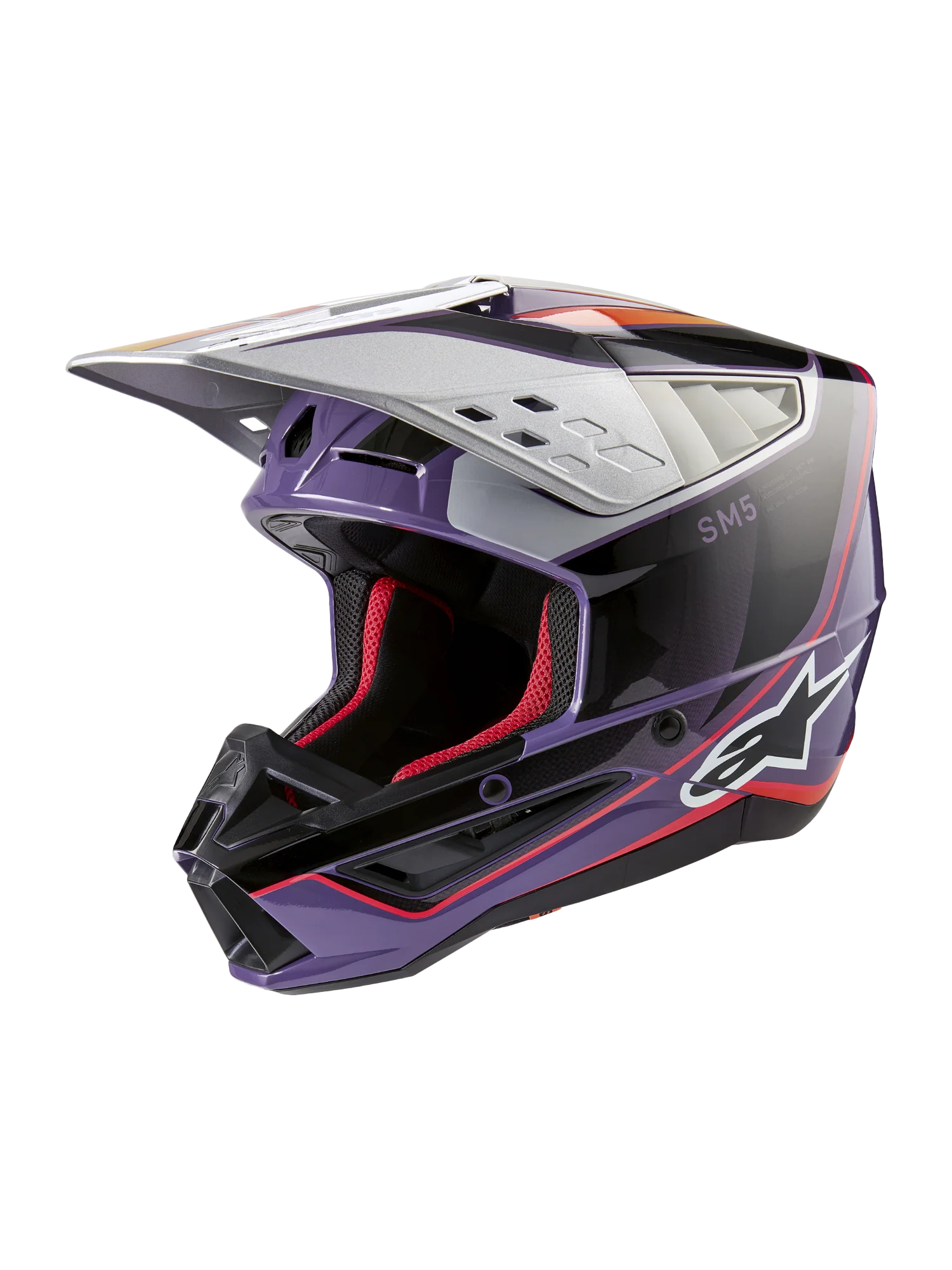 SM5 Sail Helmet - Image 2