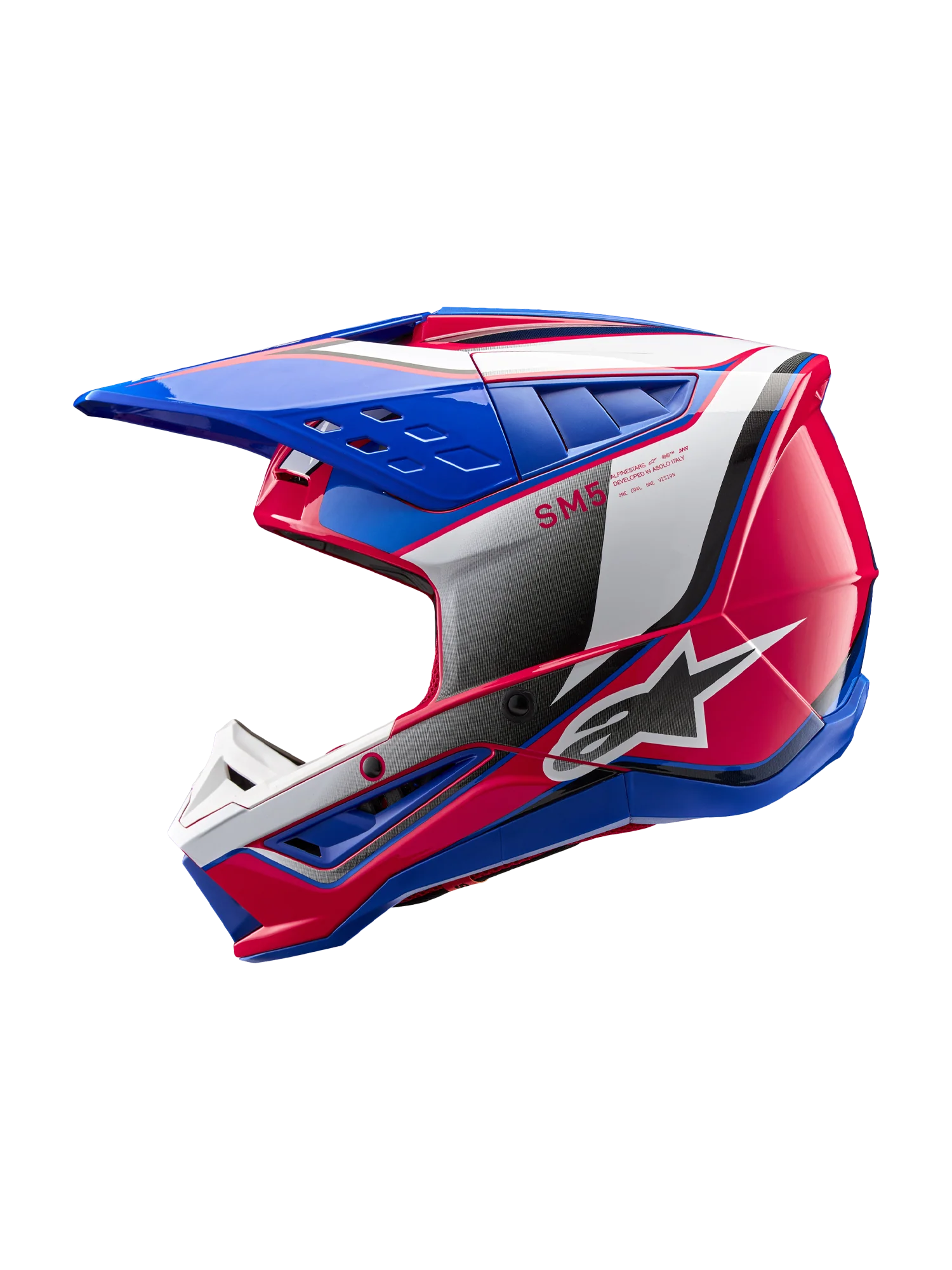 SM5 Sail Helmet - Image 3