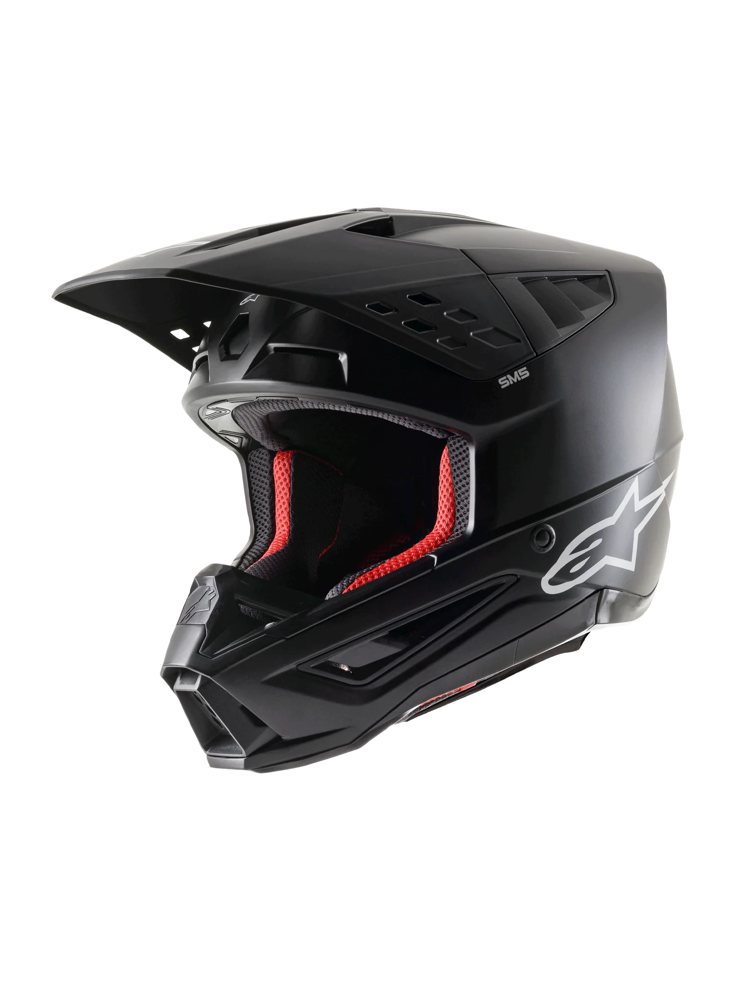 SM5 Solid Helmet - Image 2