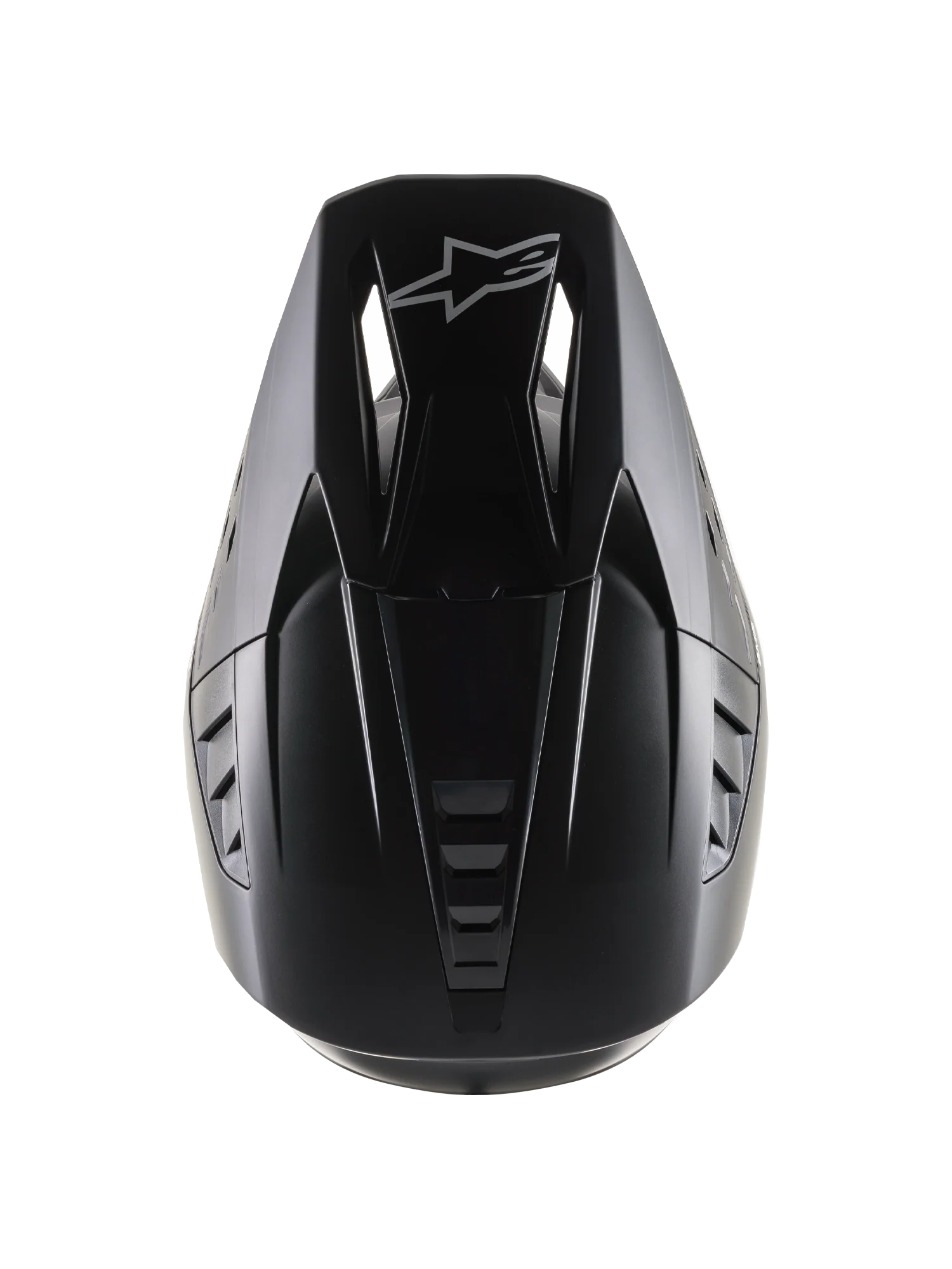 SM5 Solid Helmet - Image 7