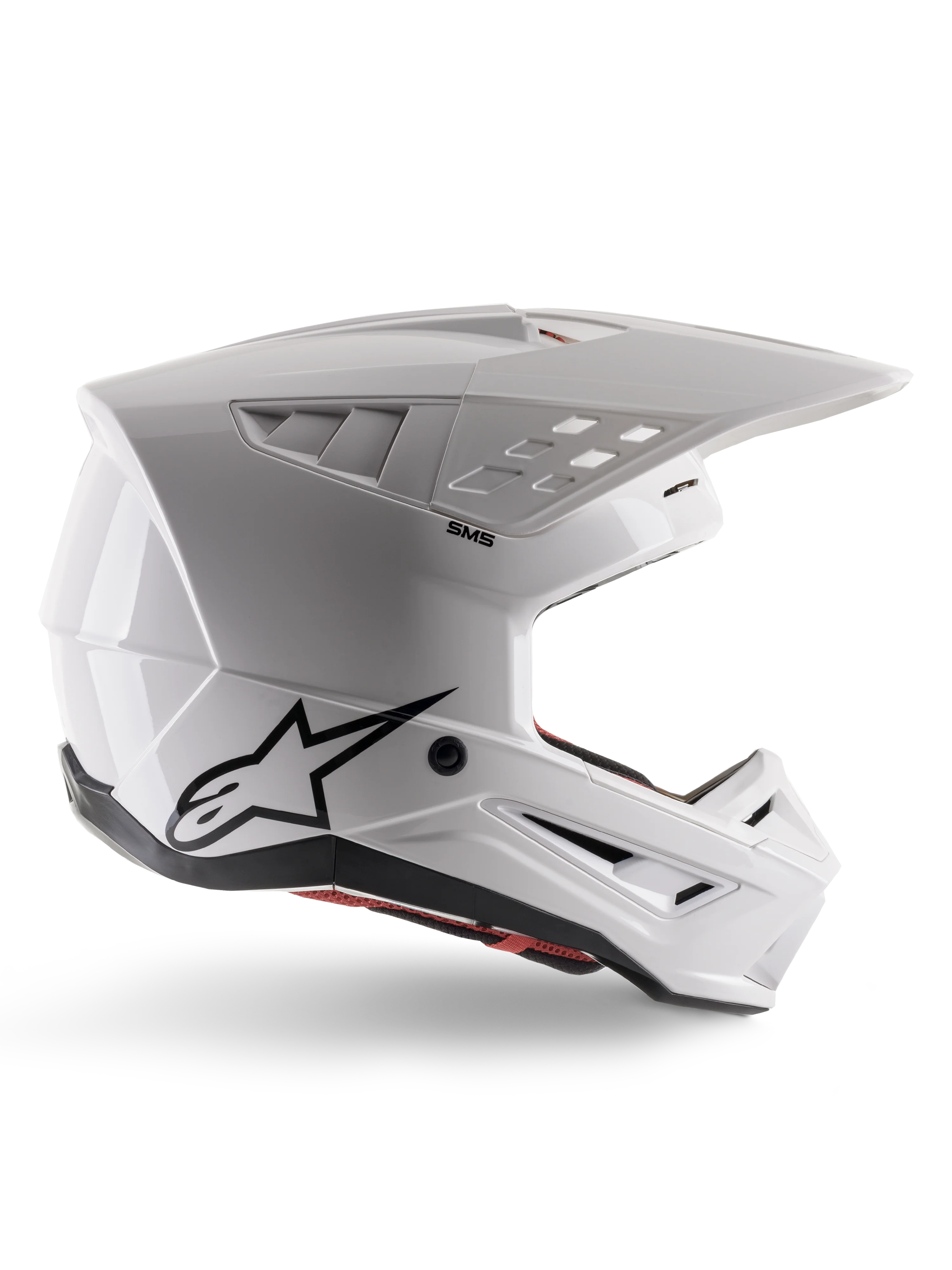 SM5 Solid Helmet ECE 2206