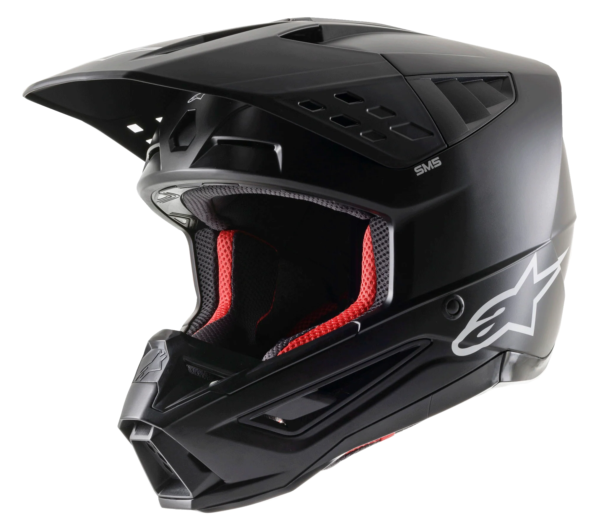 SM5 Solid Helmet ECE - Image 3