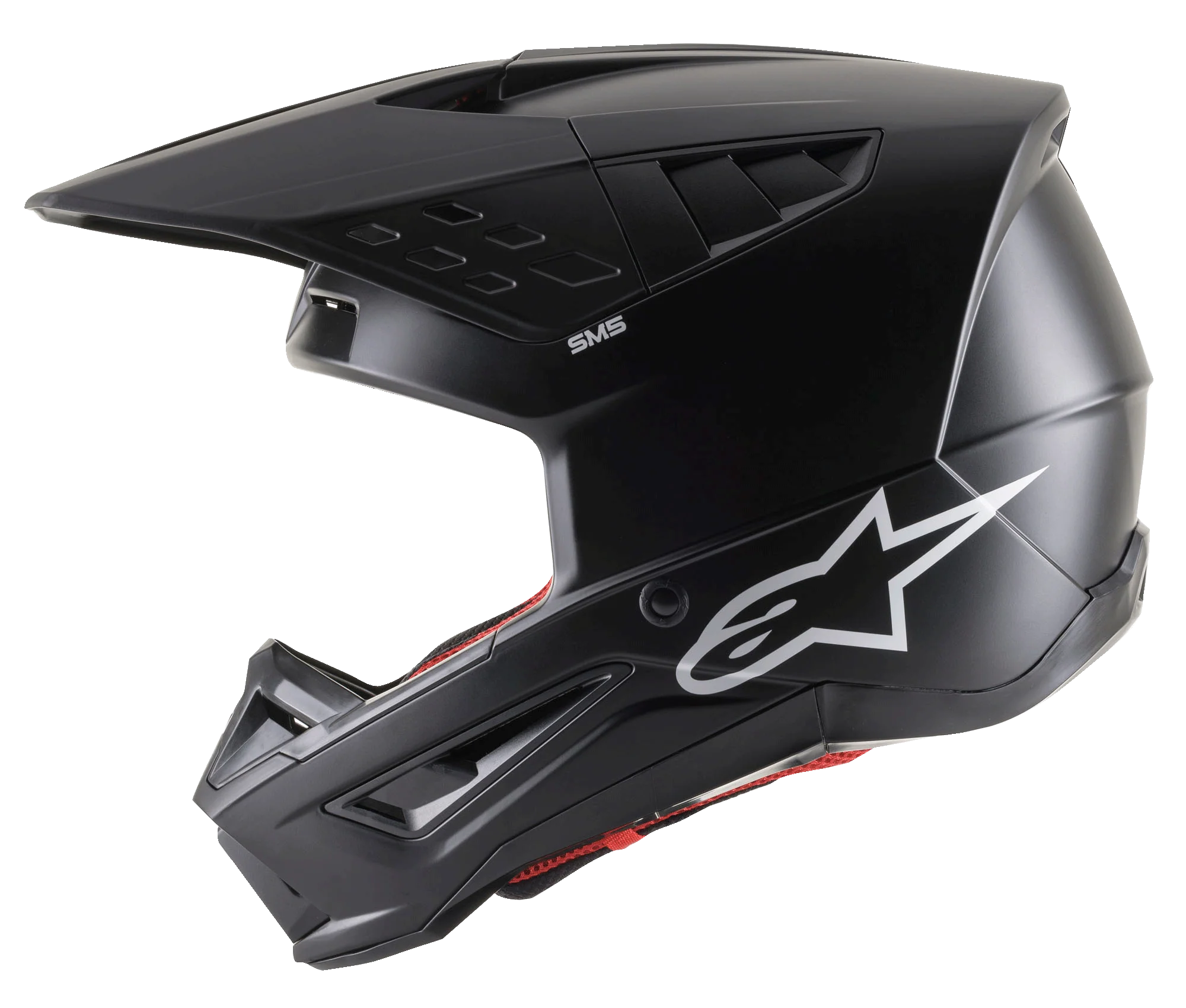 SM5 Solid Helmet ECE - Image 5
