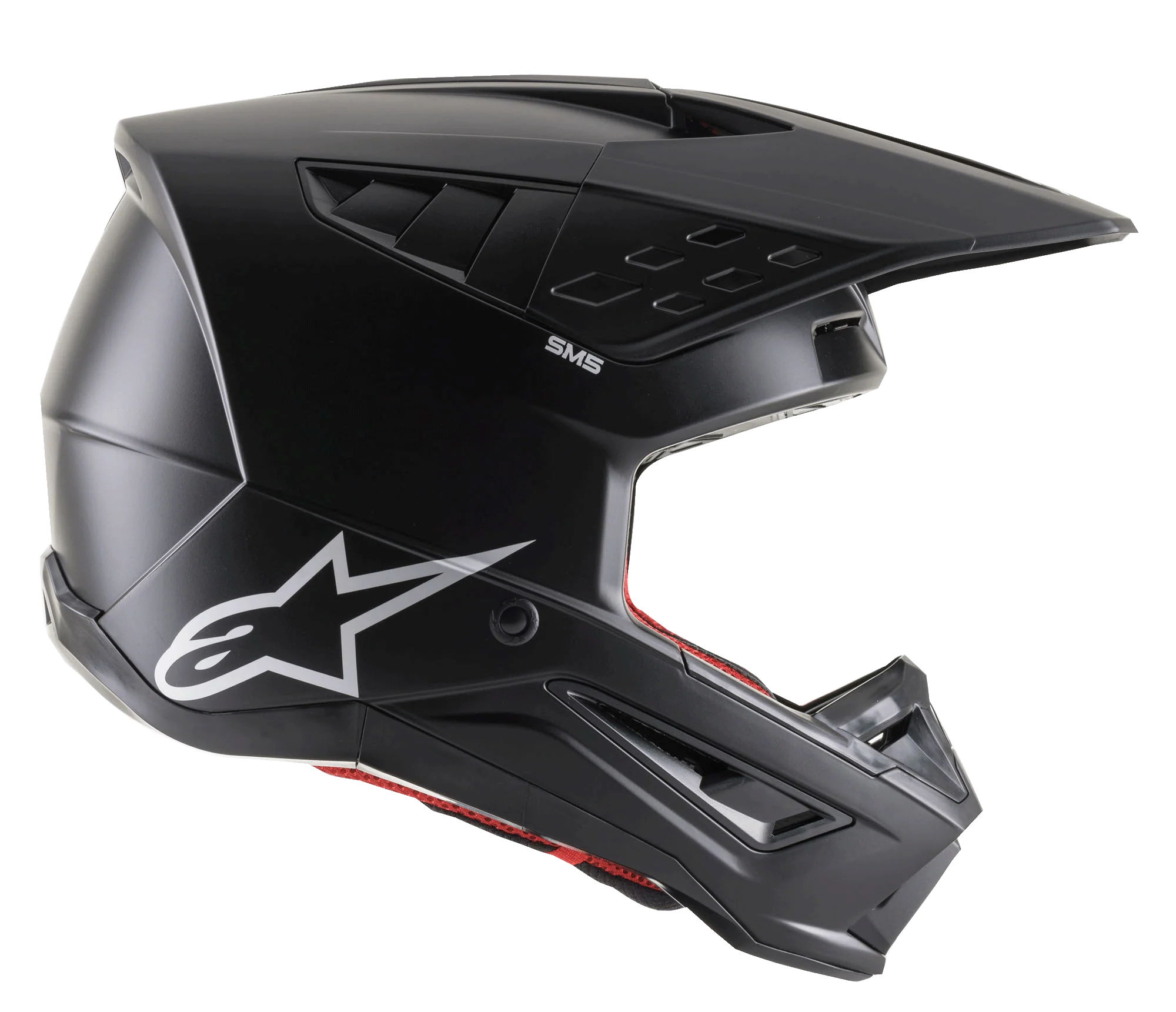 SM5 Solid Helmet ECE - Image 6