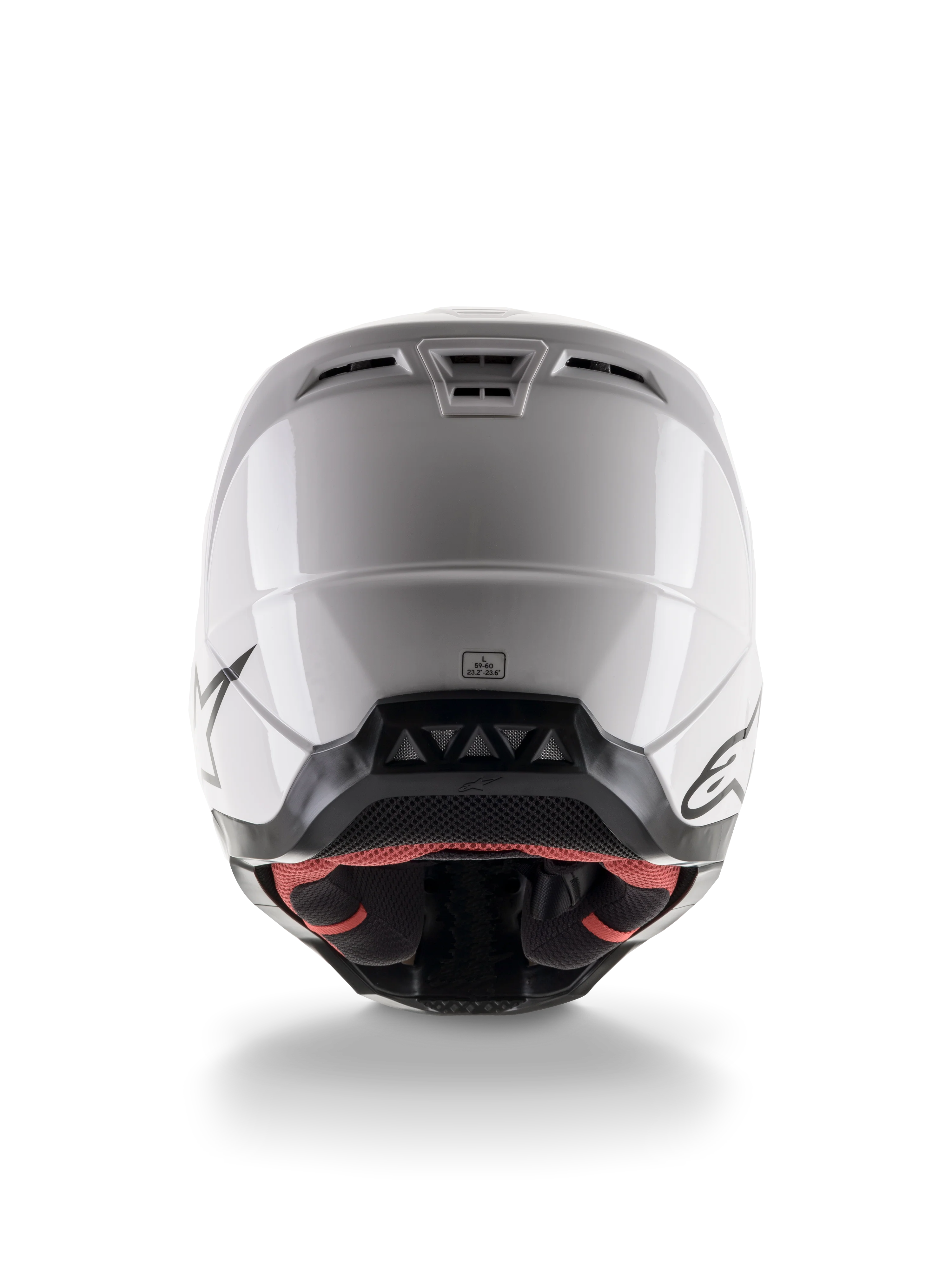 SM5 Solid Helmet ECE 2206 - Image 4