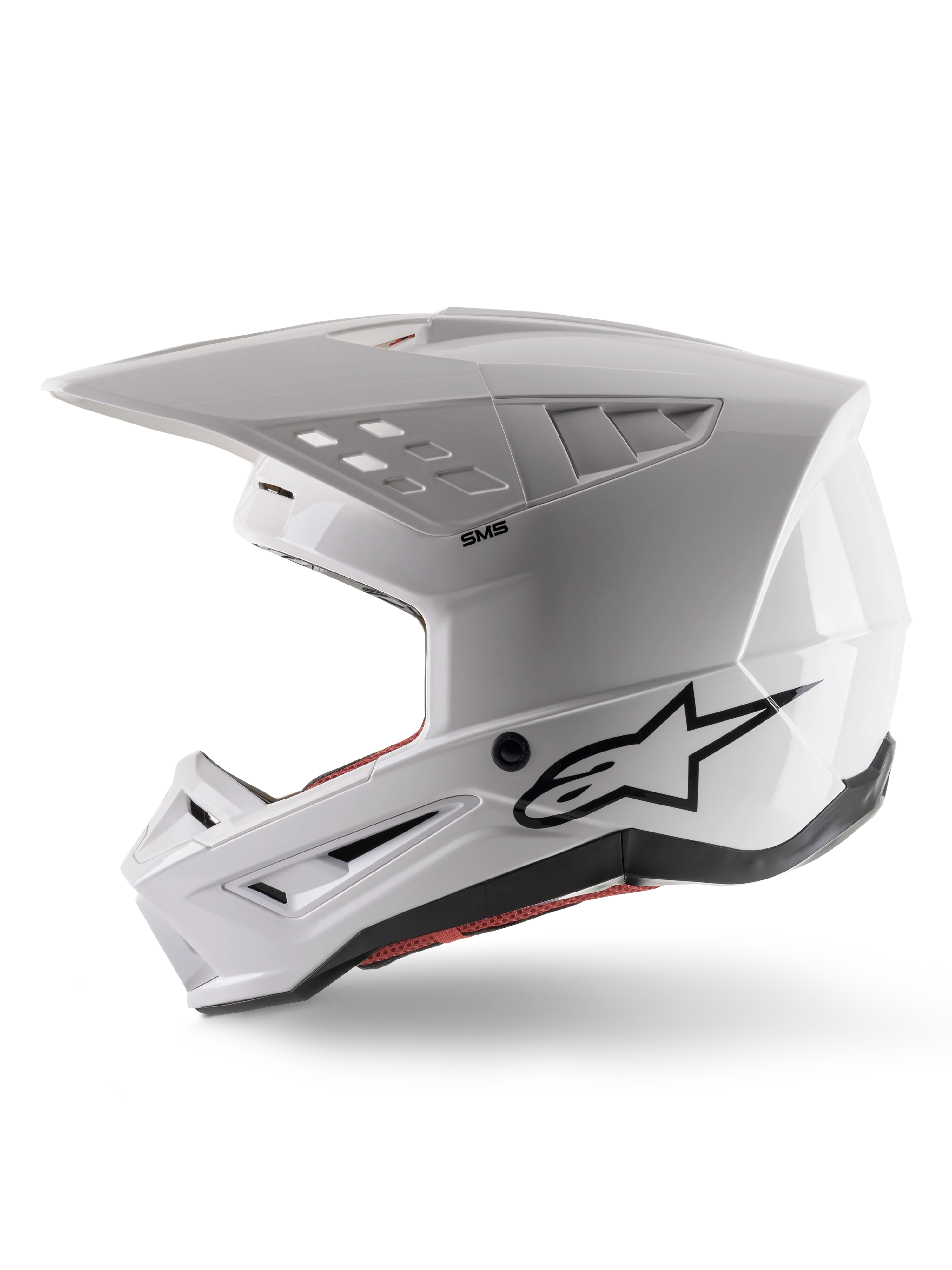 SM5 Solid Helmet ECE 2206 - Image 5
