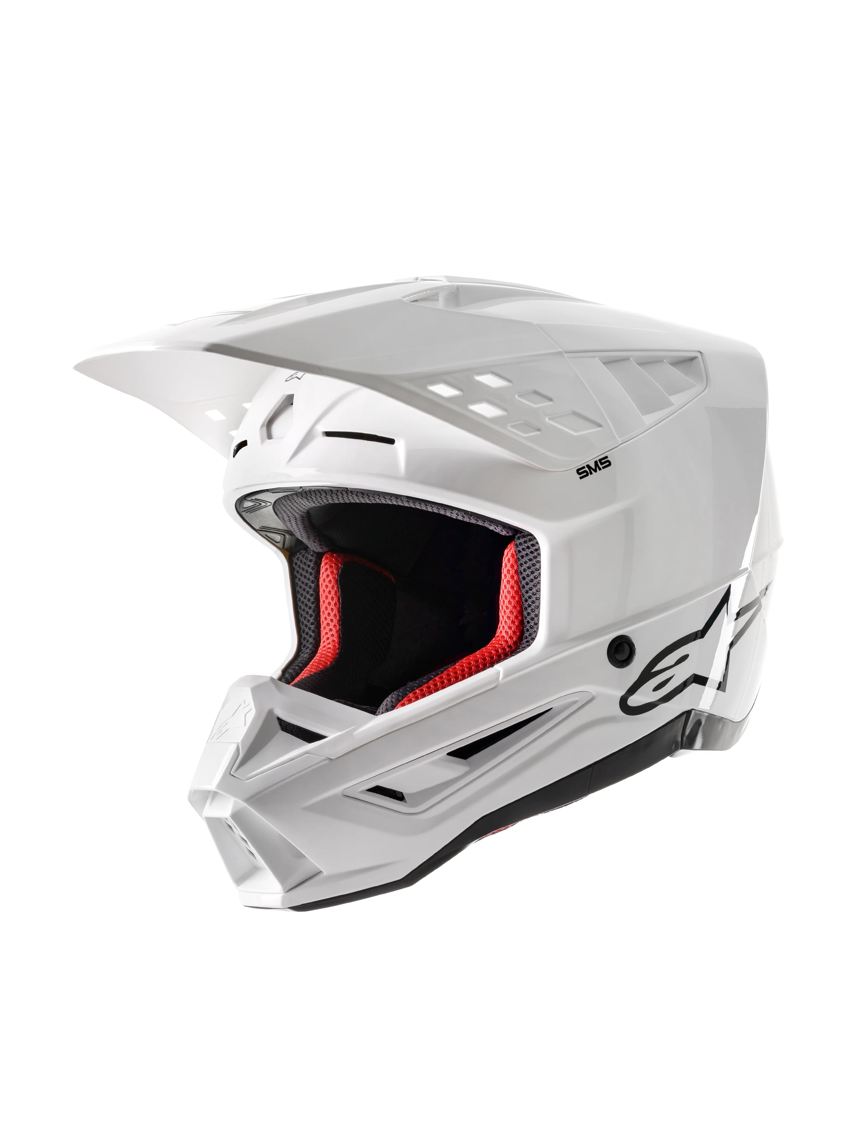 SM5 Solid Helmet ECE 2206 - Image 6