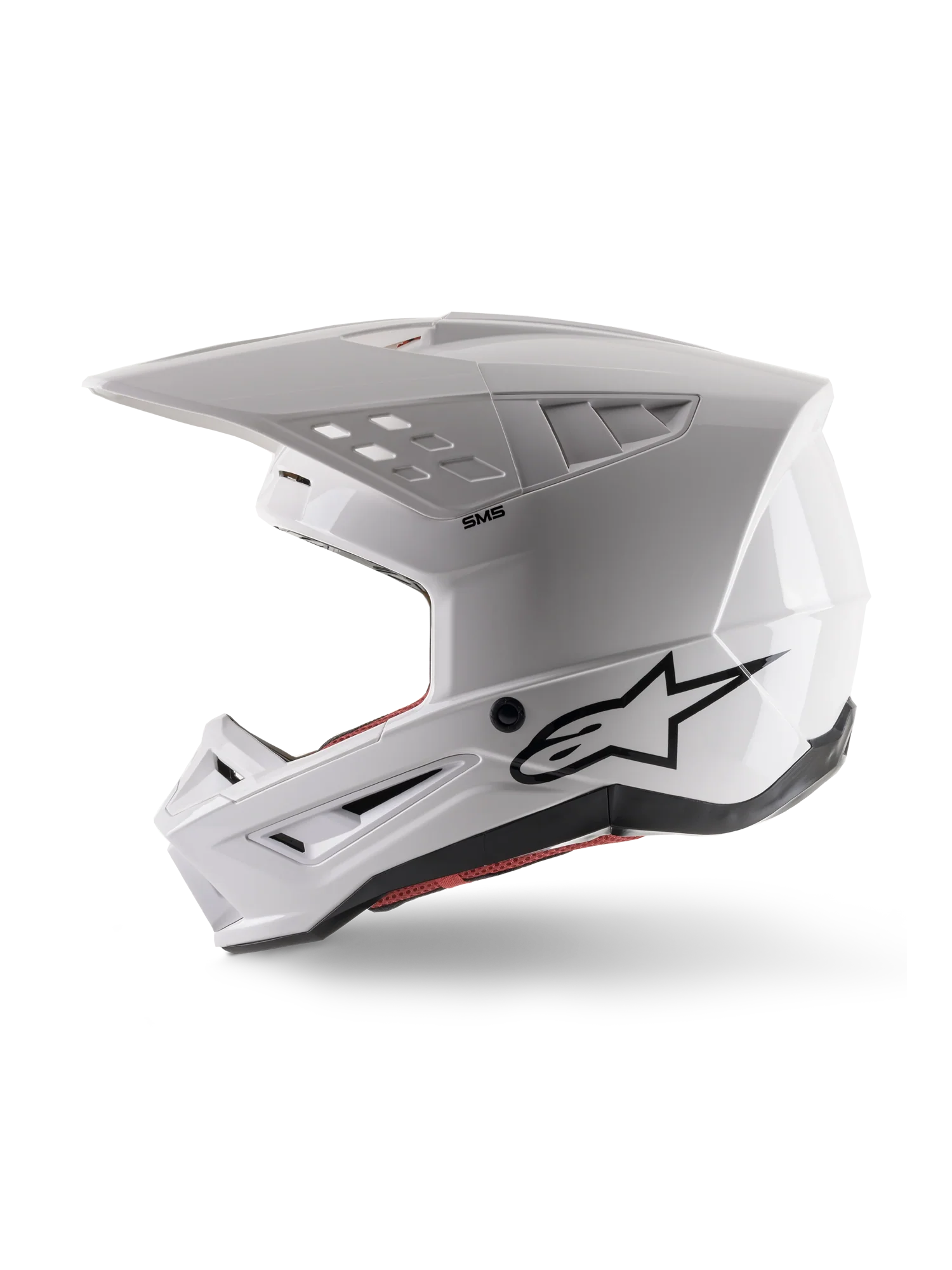 SM5 Solid Helmet - Image 5