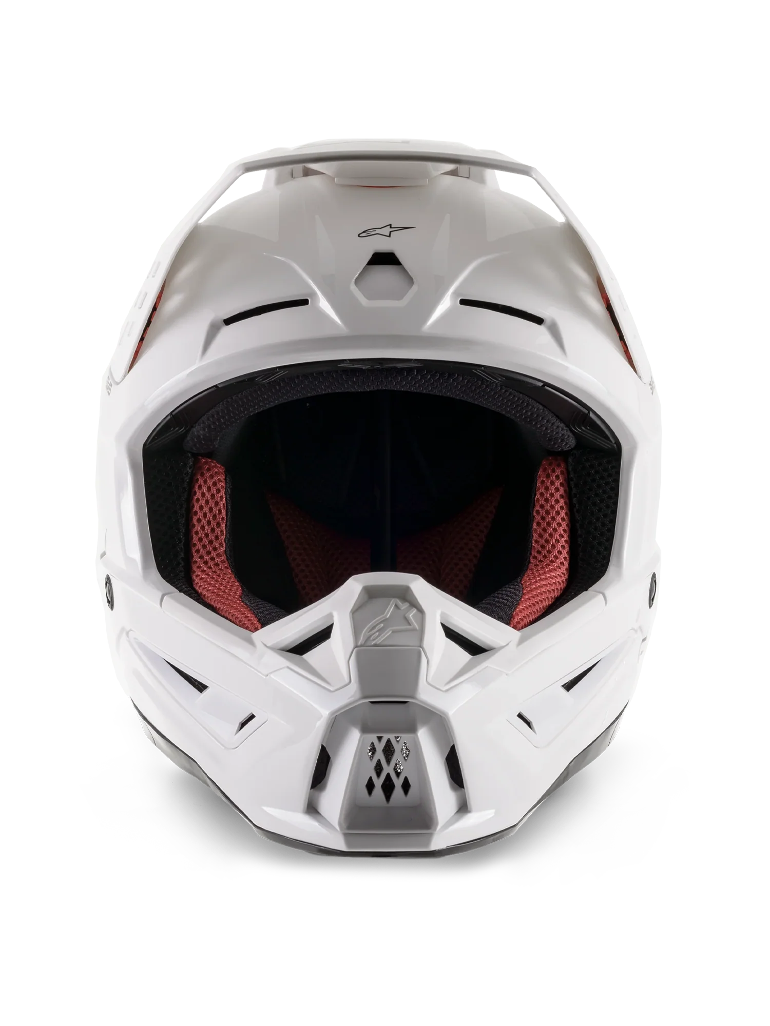 SM5 Solid Helmet - Image 6