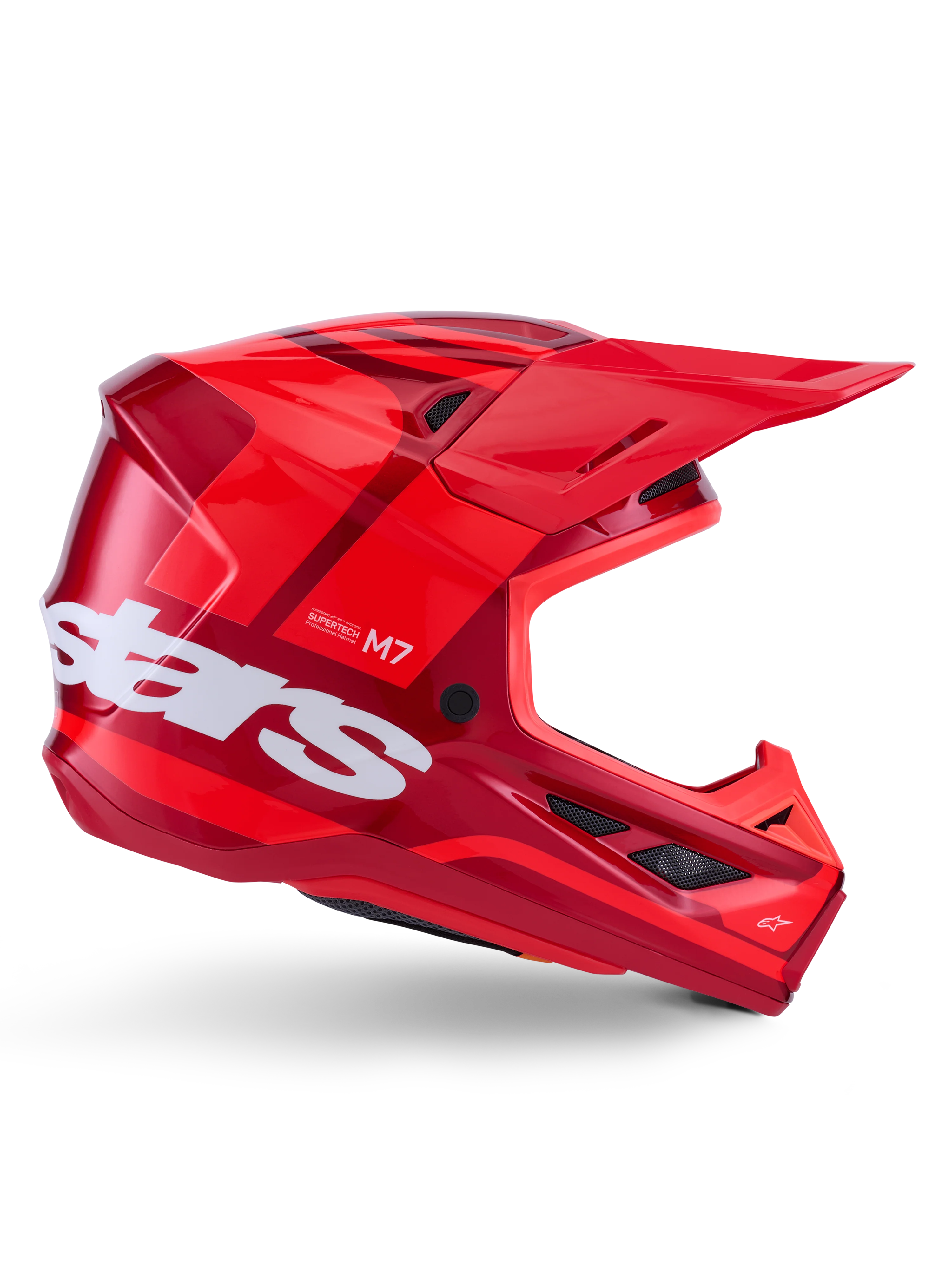 S-M7 Core Helmet ECE06/DOT