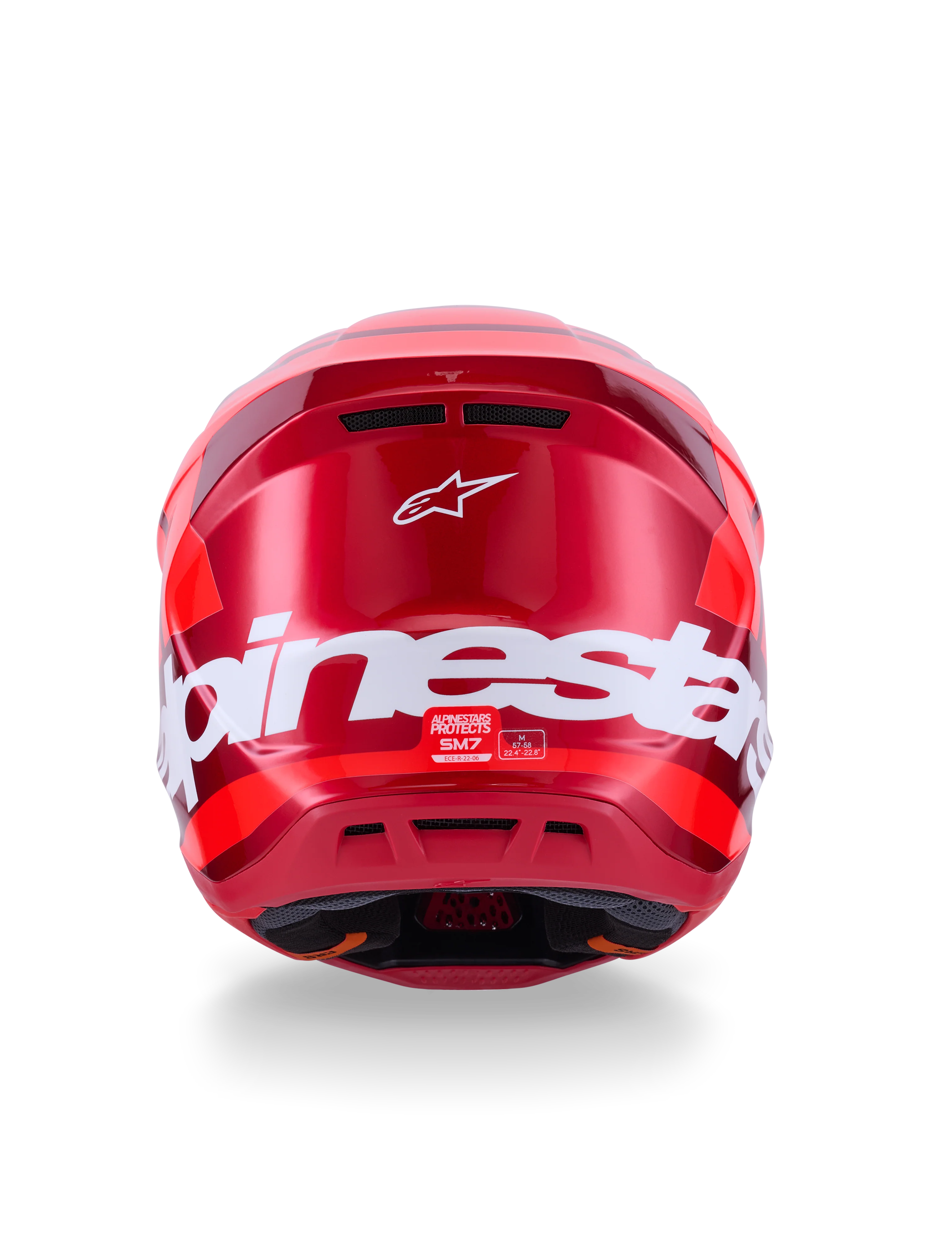 S-M7 Core Helmet ECE06/DOT - Image 5