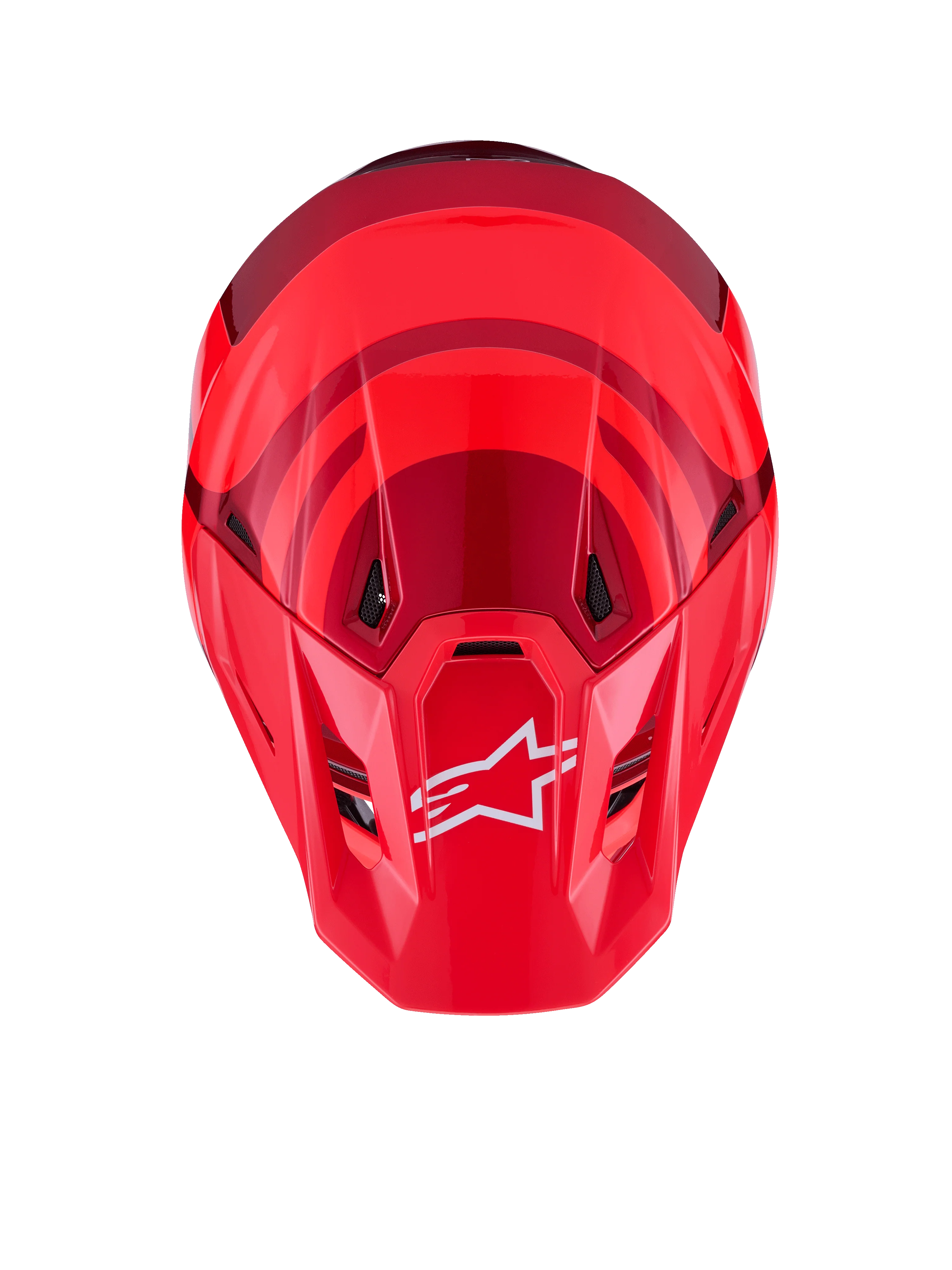 S-M7 Core Helmet ECE06/DOT - Image 6