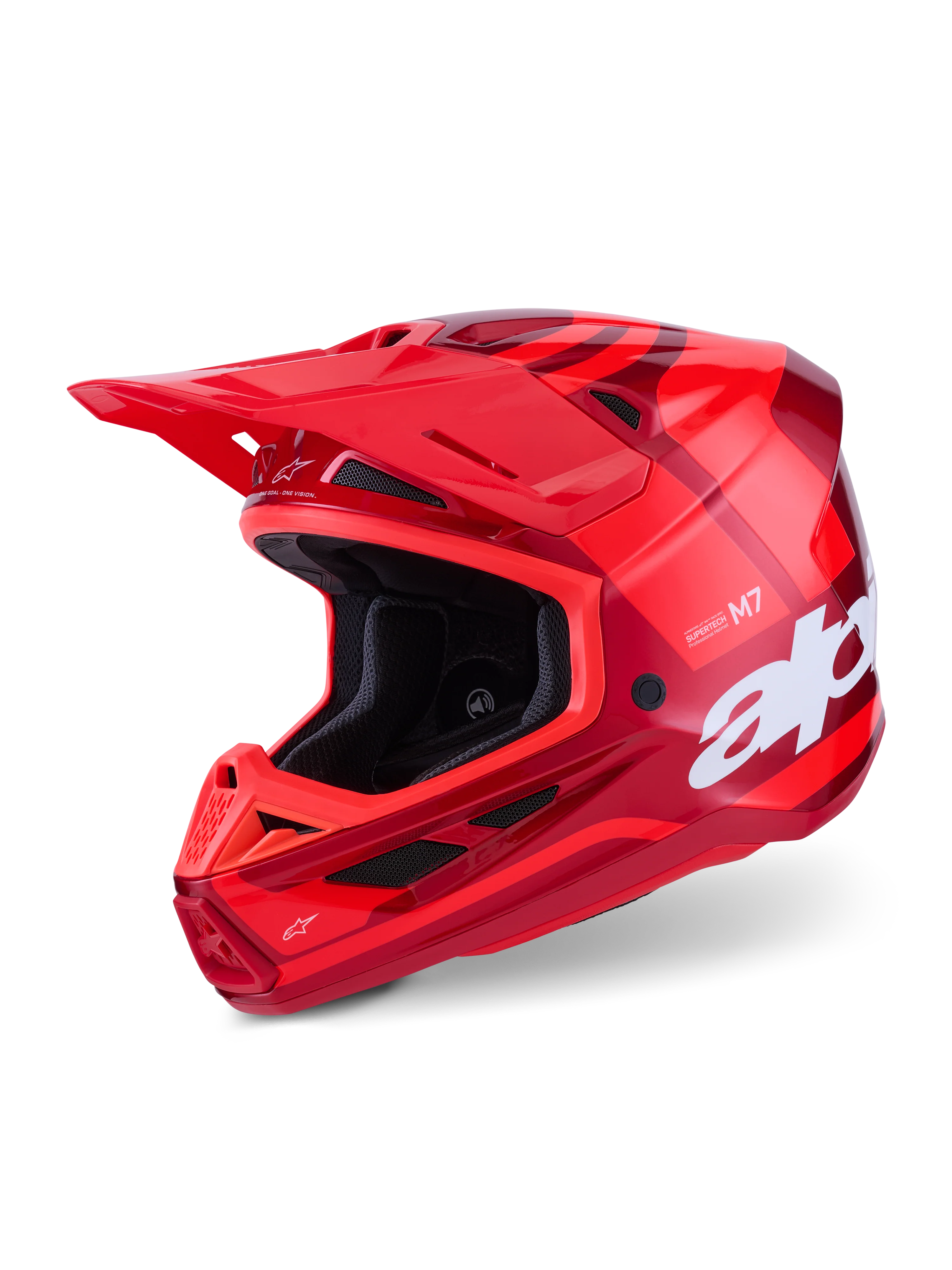 S-M7 Core Helmet ECE06/DOT - Image 7