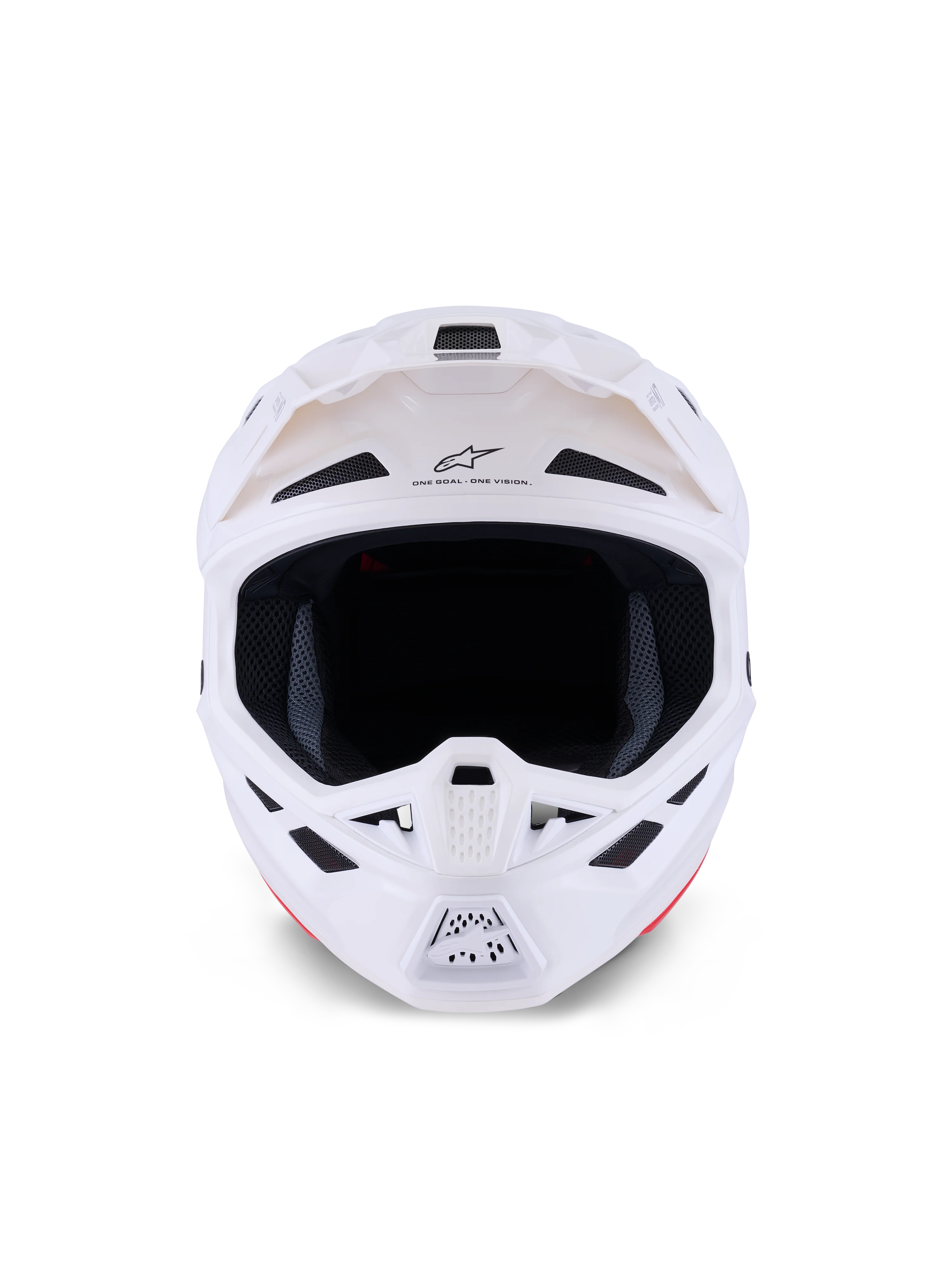 S-M7 Solid Helmet ECE06/DOT - Image 3