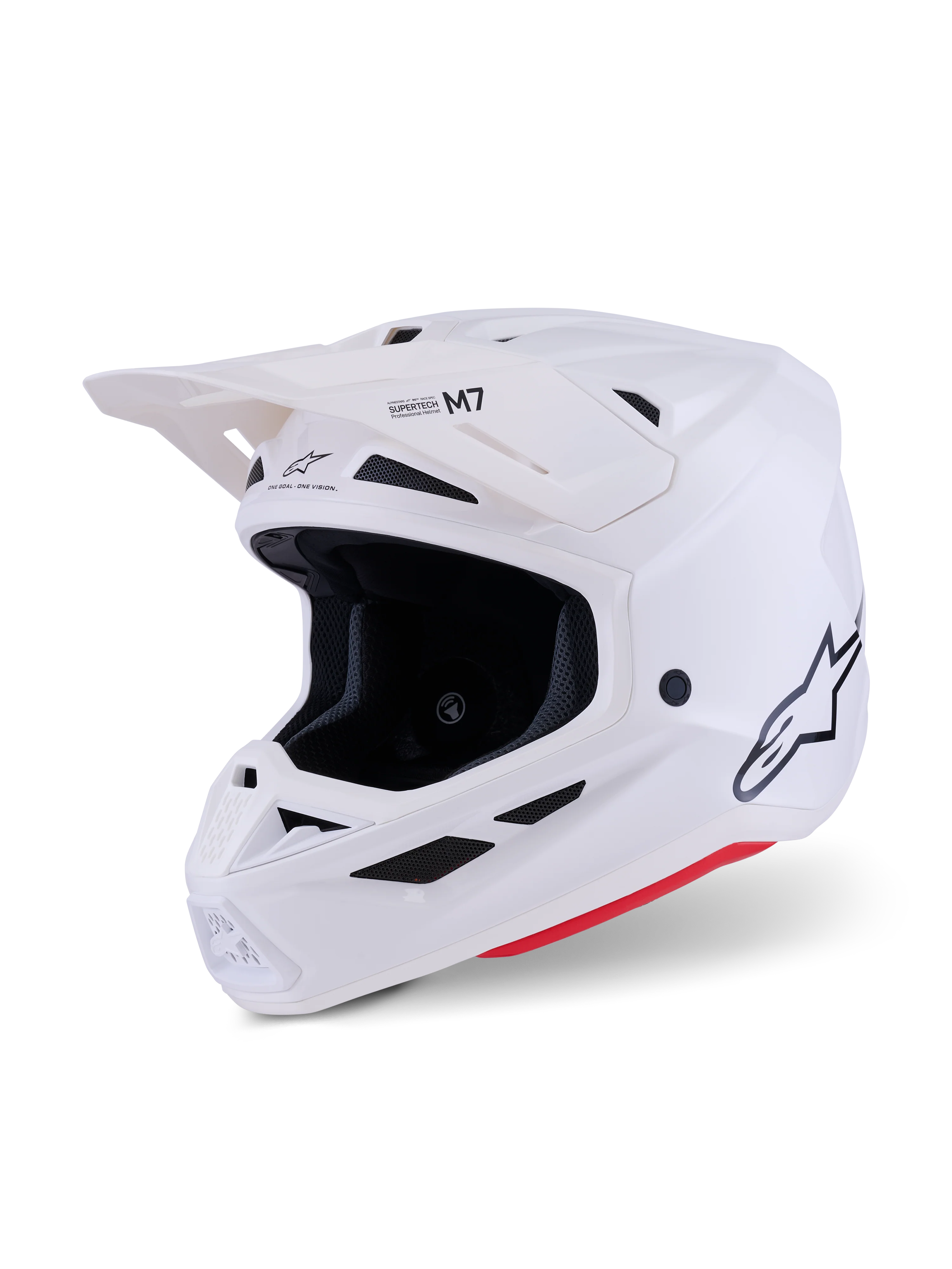 S-M7 Solid Helmet ECE06/DOT - Image 6