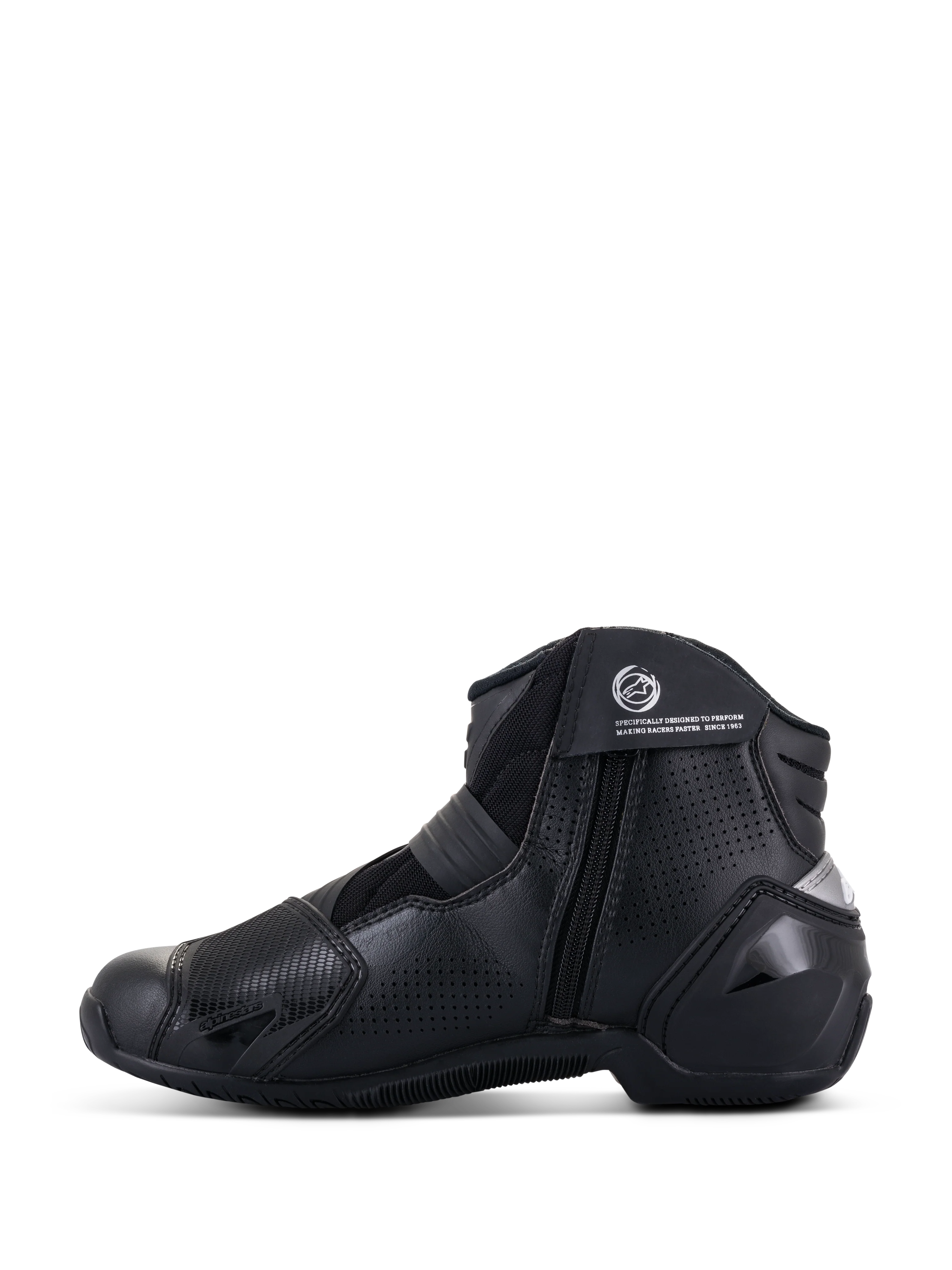 SMX-1 R V2 Vented Boots - Image 4