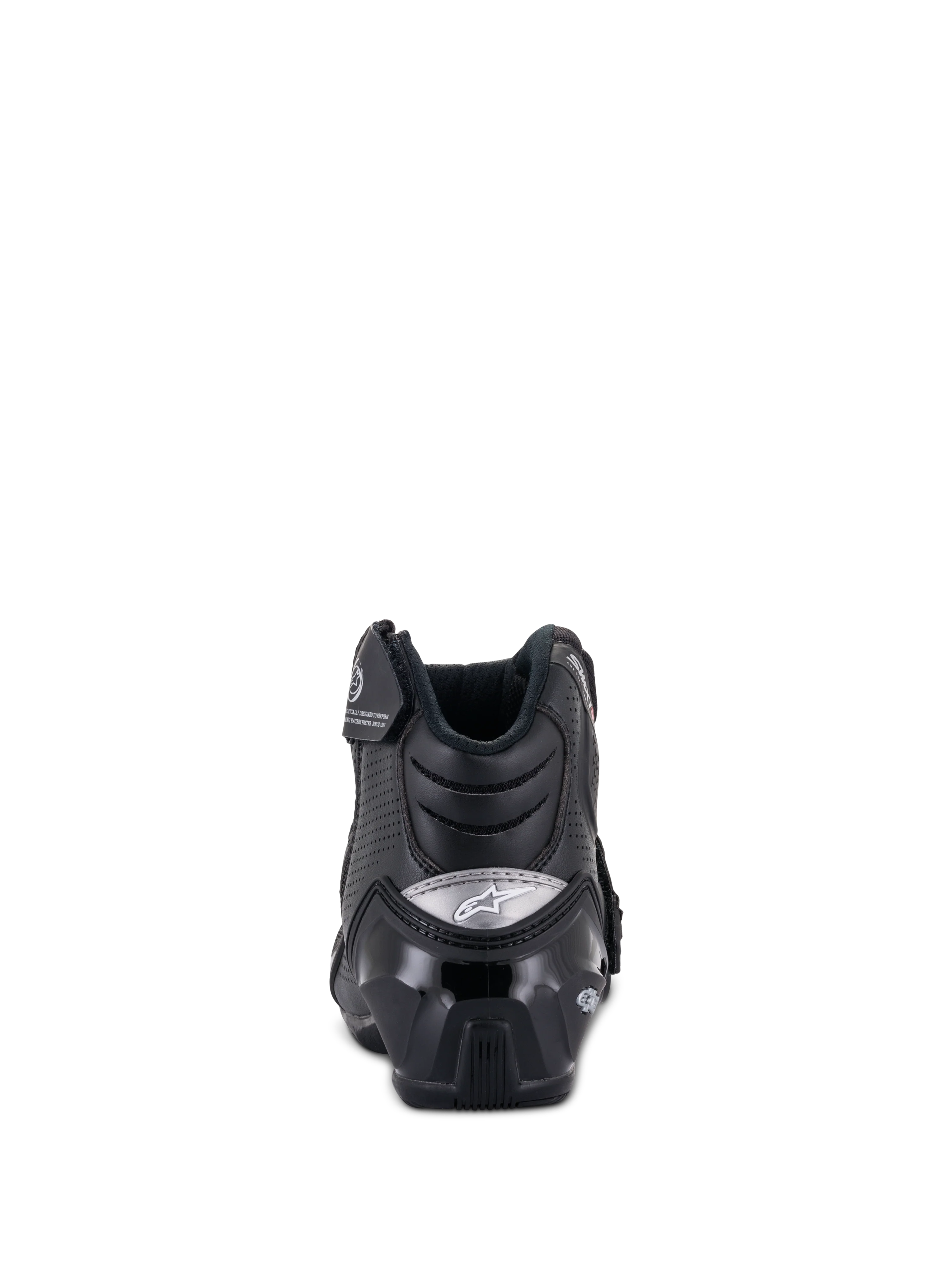 SMX-1 R V2 Vented Boots - Image 5