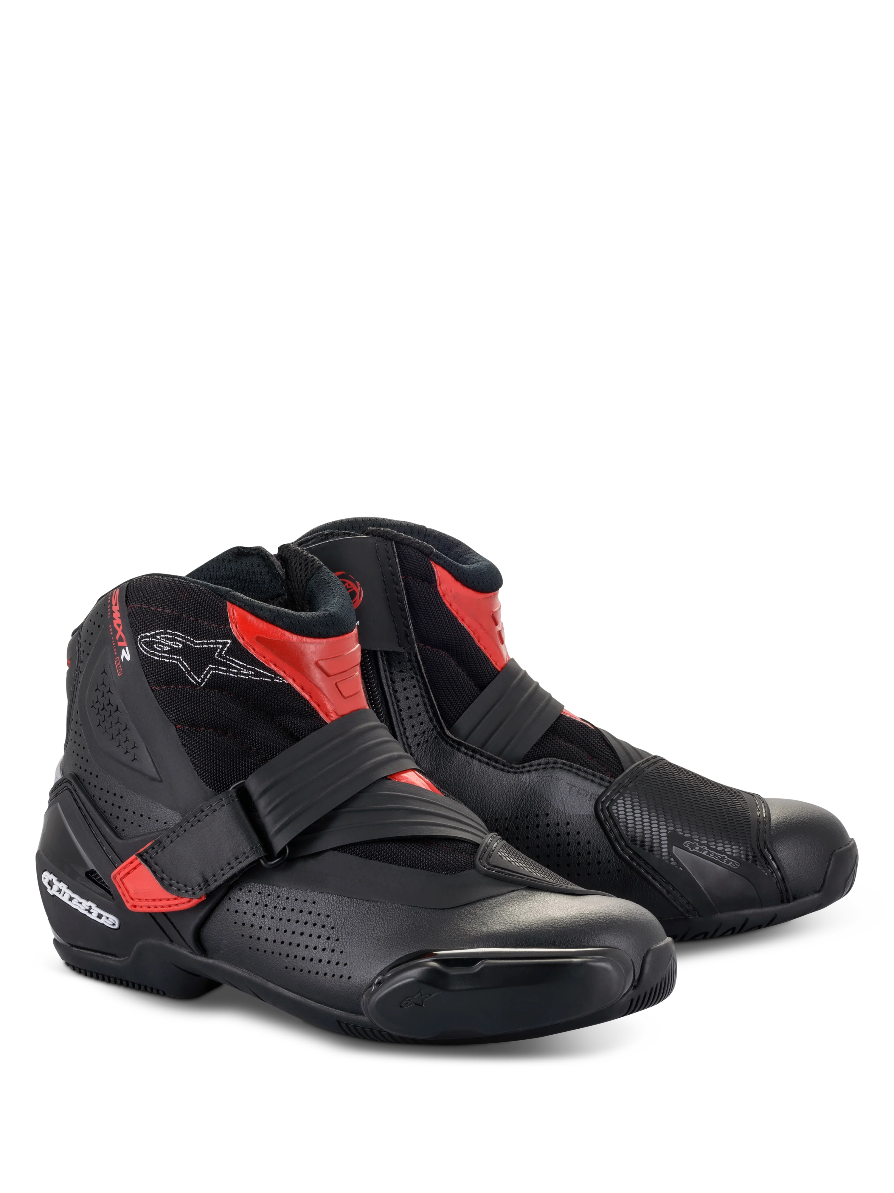 SMX-1 R V2 Vented Boots - Image 2