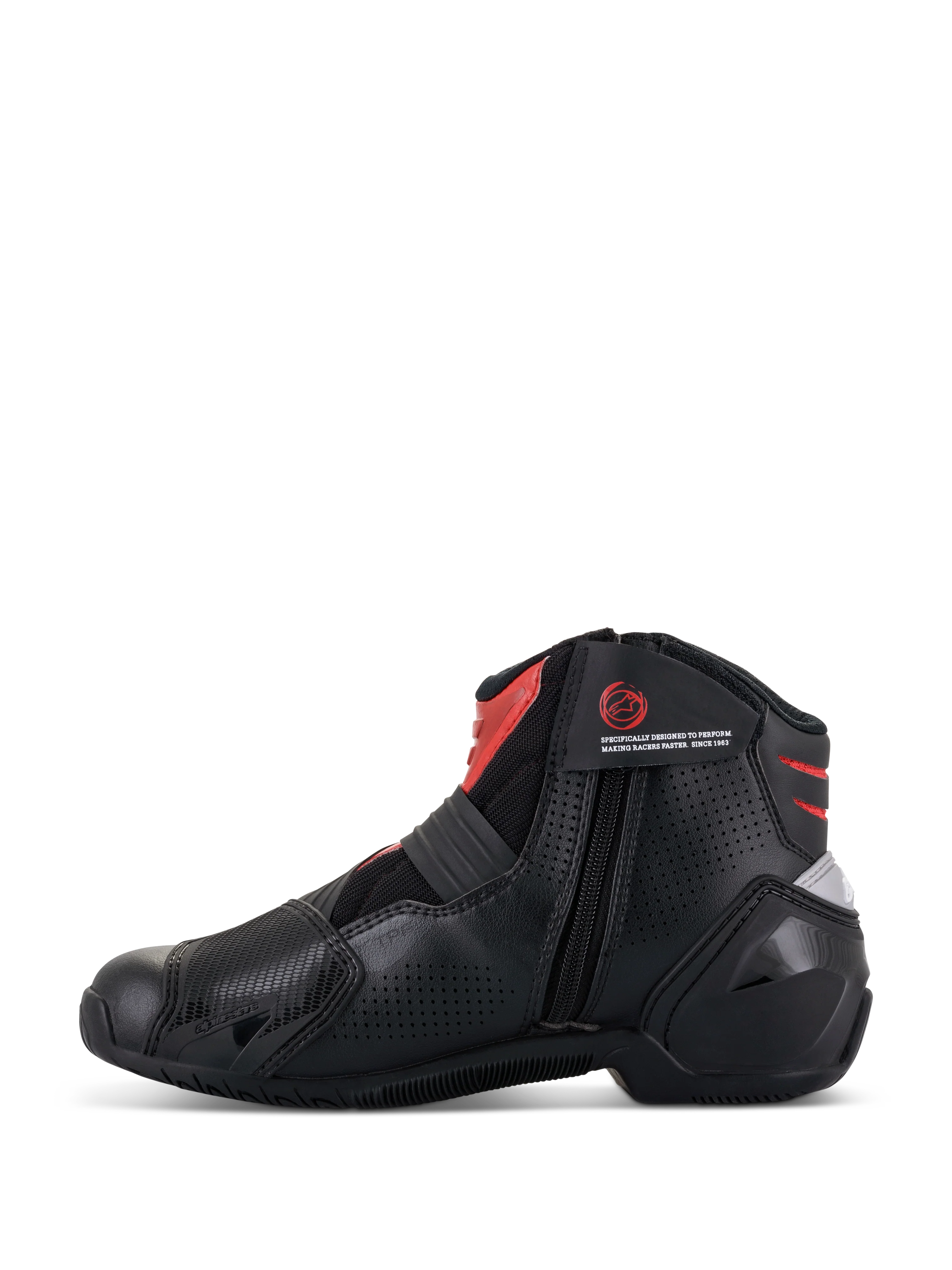 SMX-1 R V2 Vented Boots - Image 4