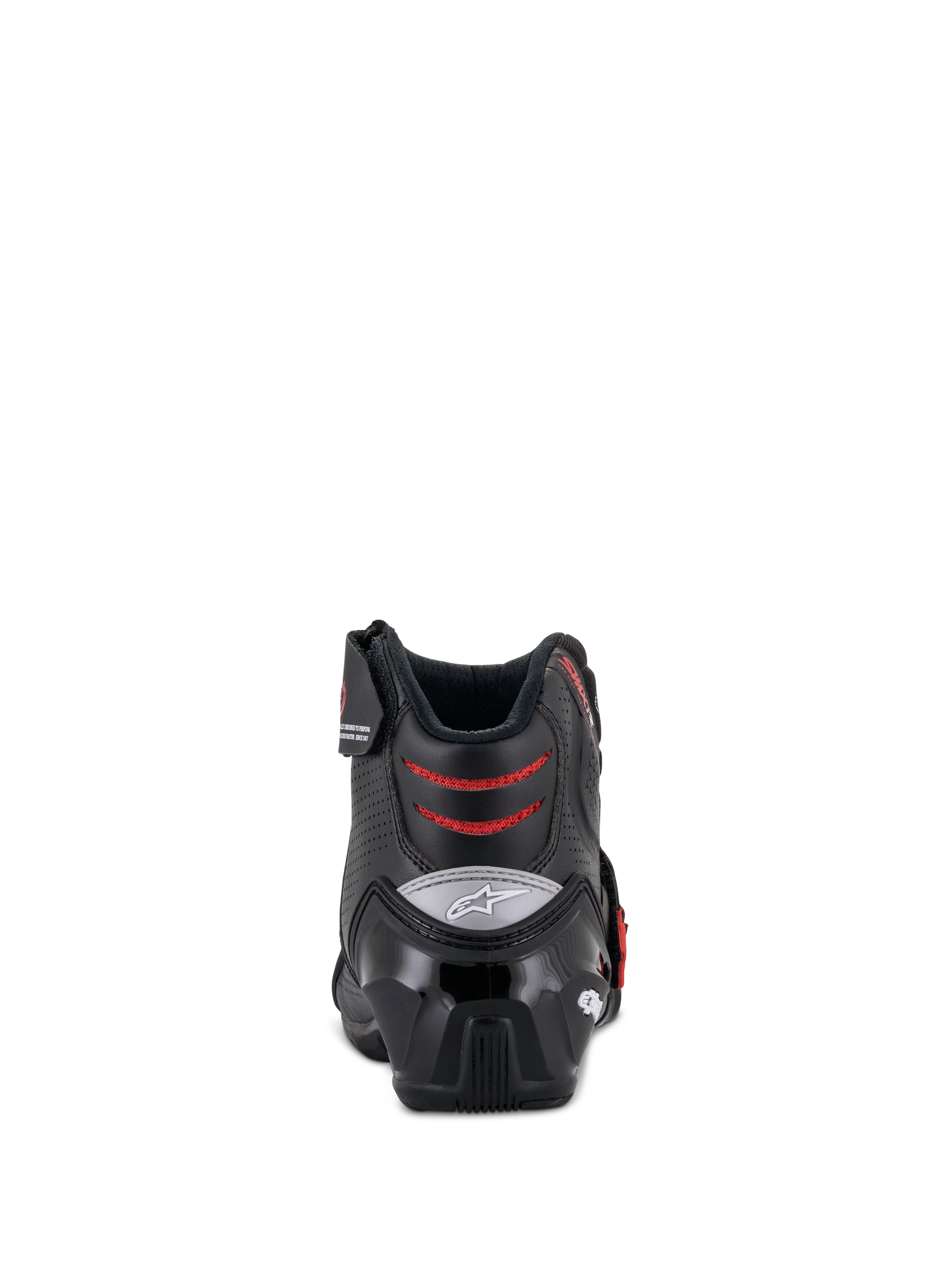SMX-1 R V2 Vented Boots - Image 5