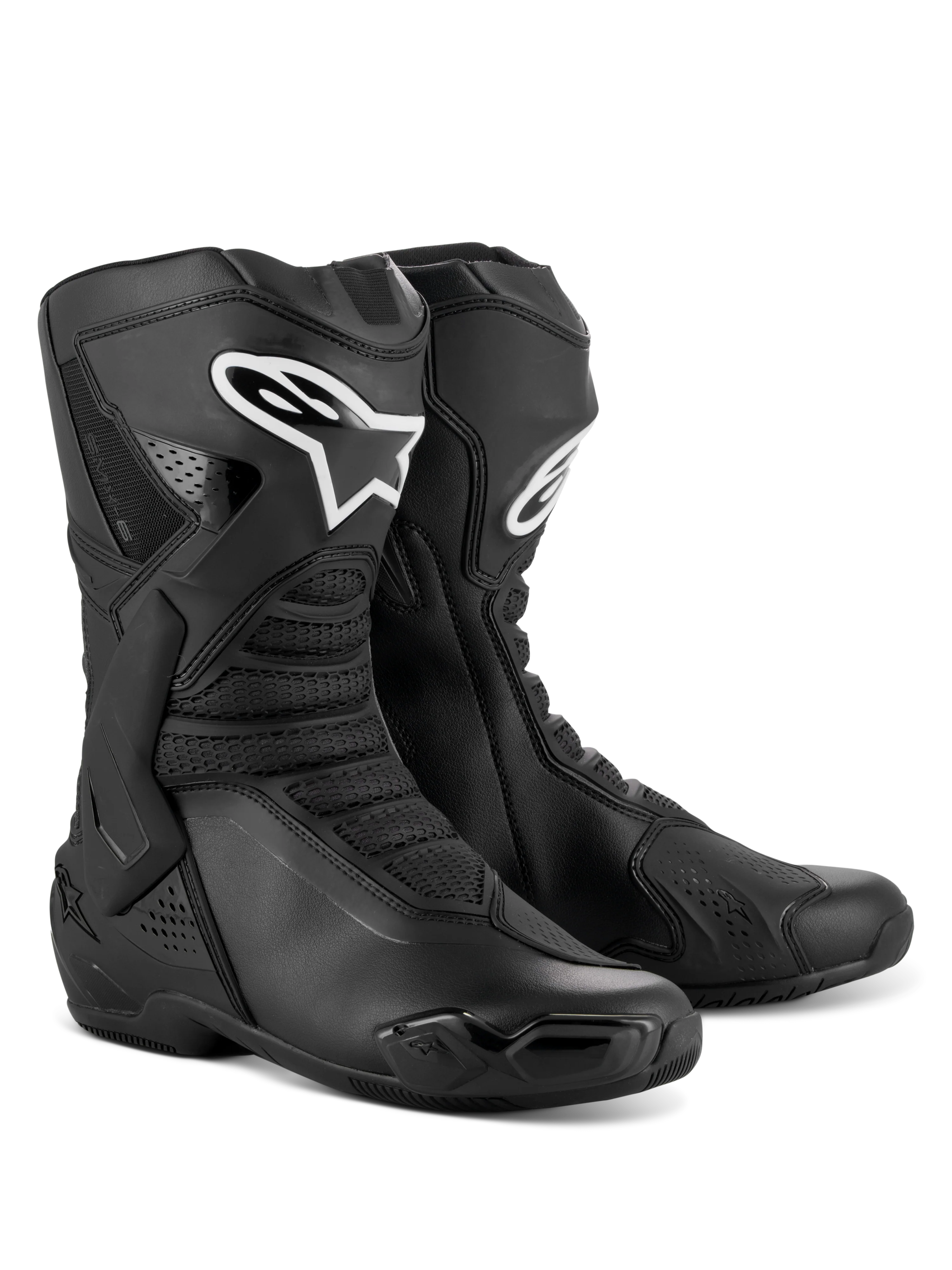 SMX-6 V3 Boots - Image 2