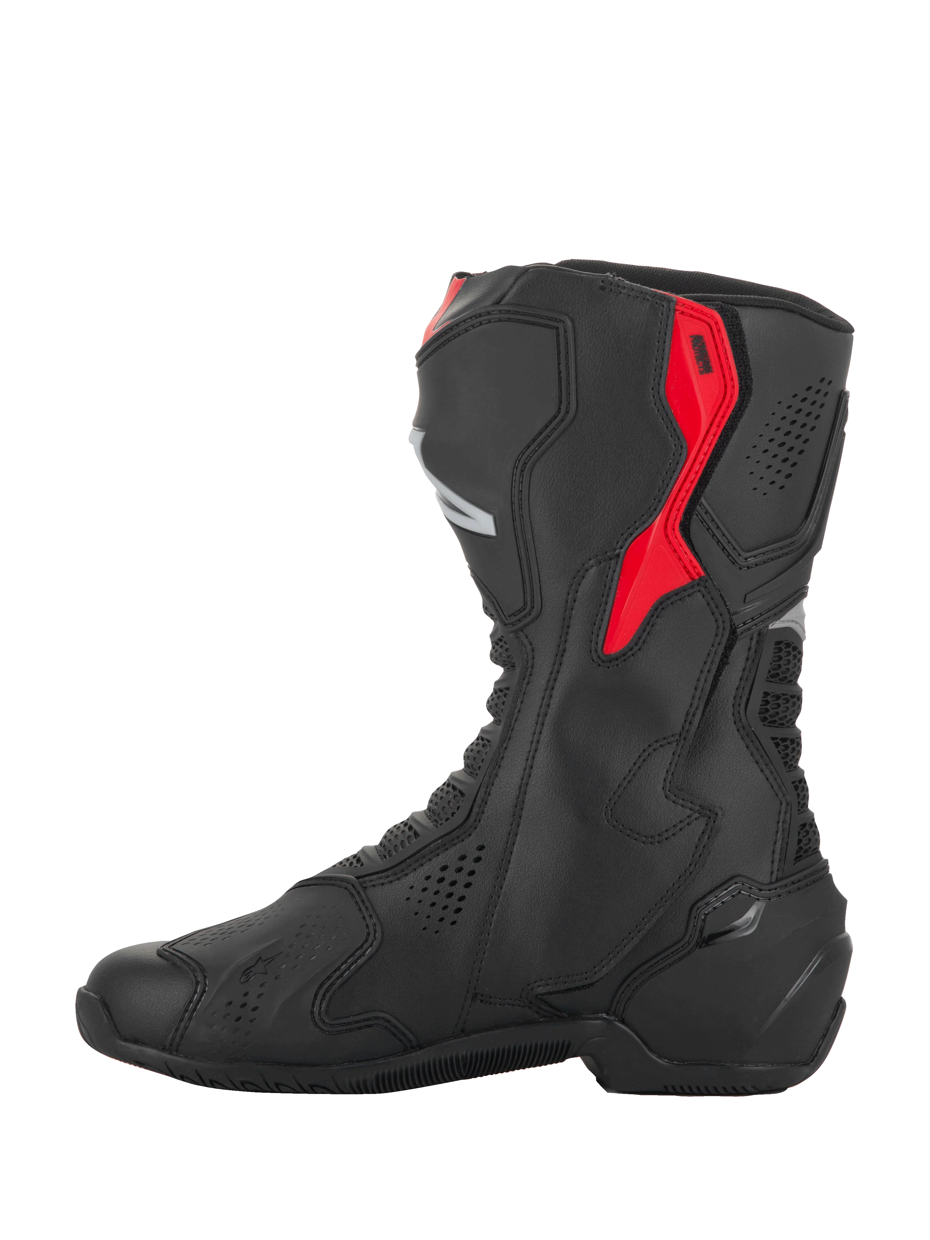 SMX-6 V3 Vented Boots - Image 3