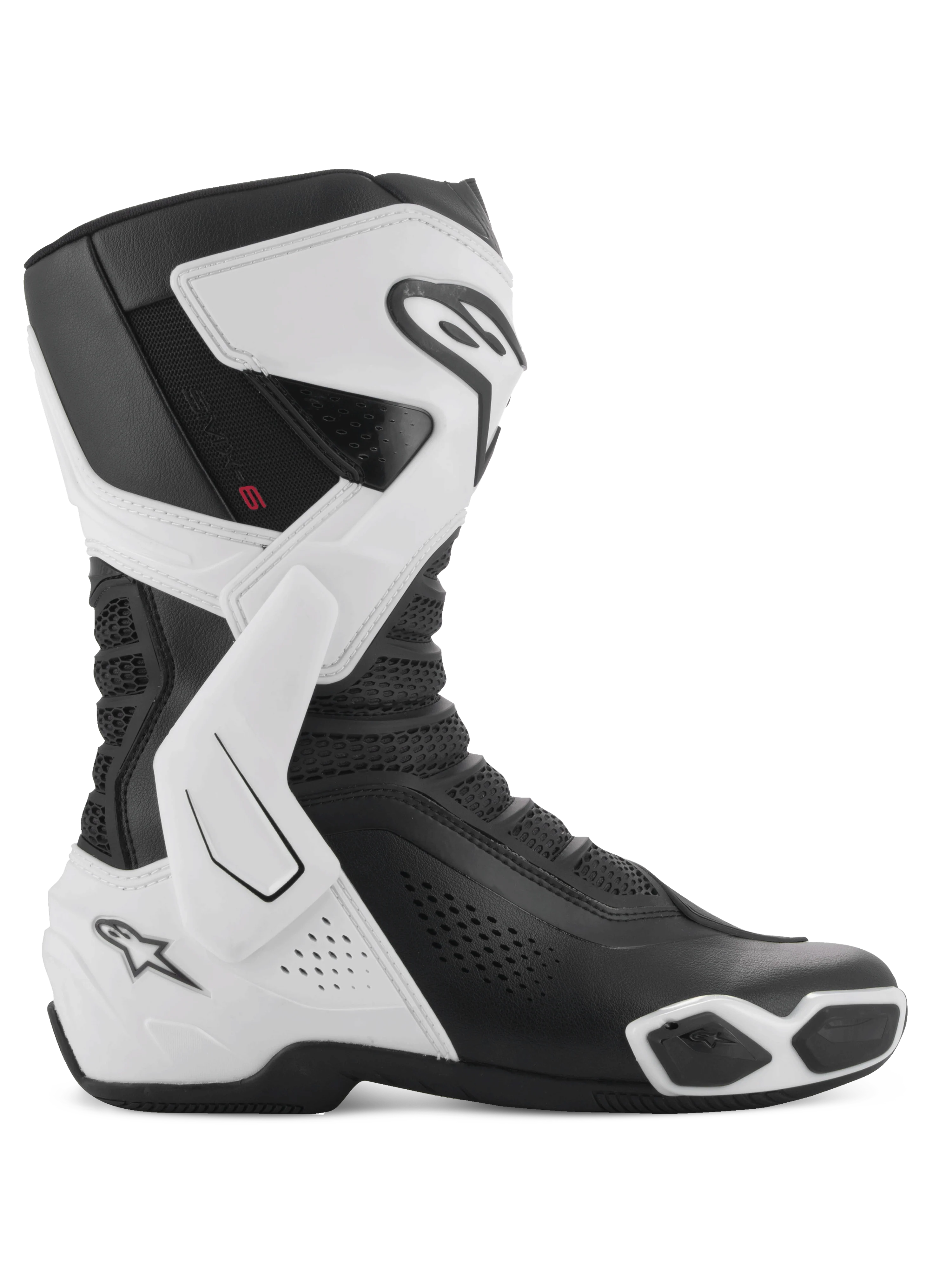 SMX-6 V3 Vented Boots