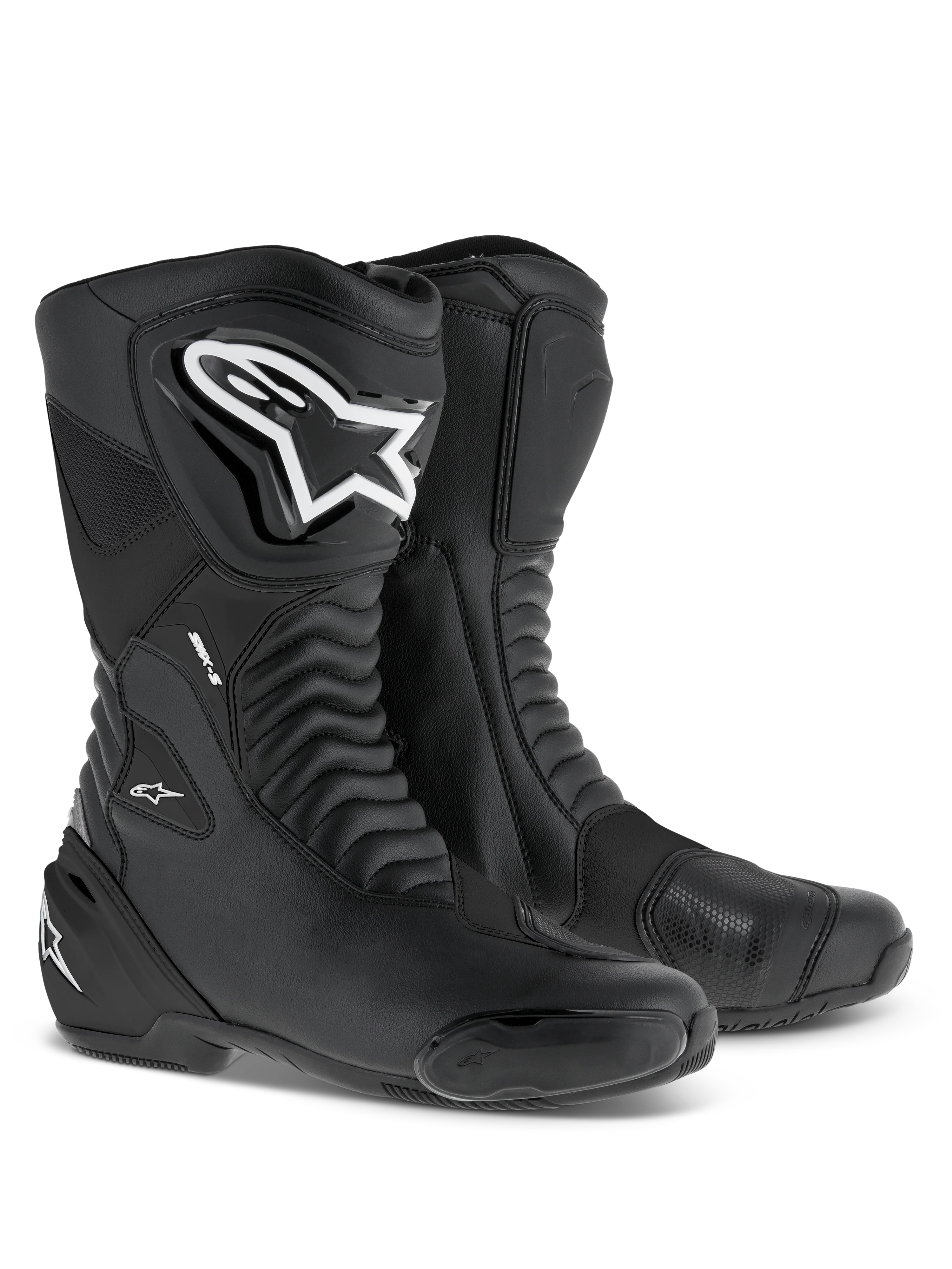 SMX S Boots - Image 2