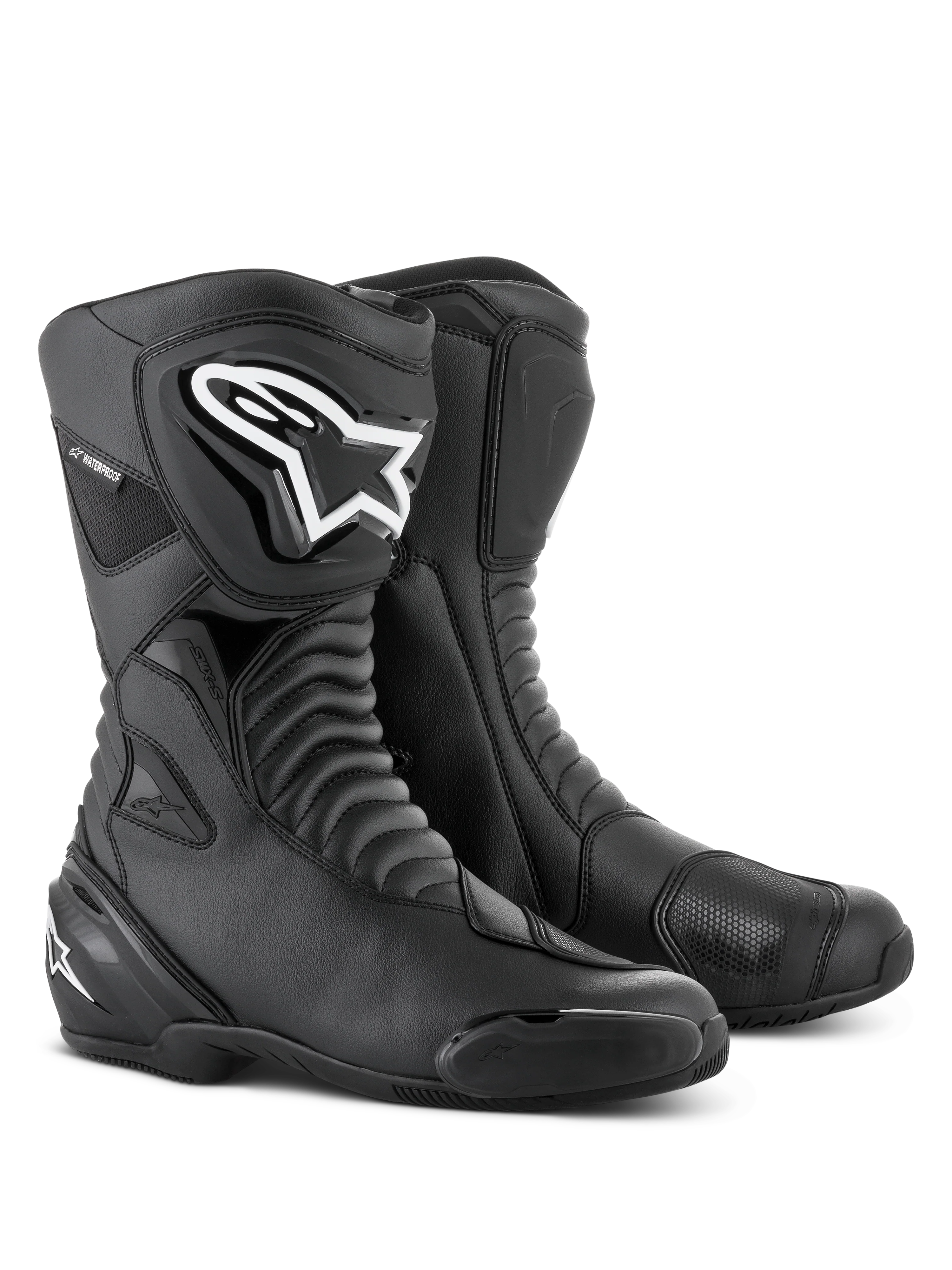 SMX S Waterproof Boots - Image 2