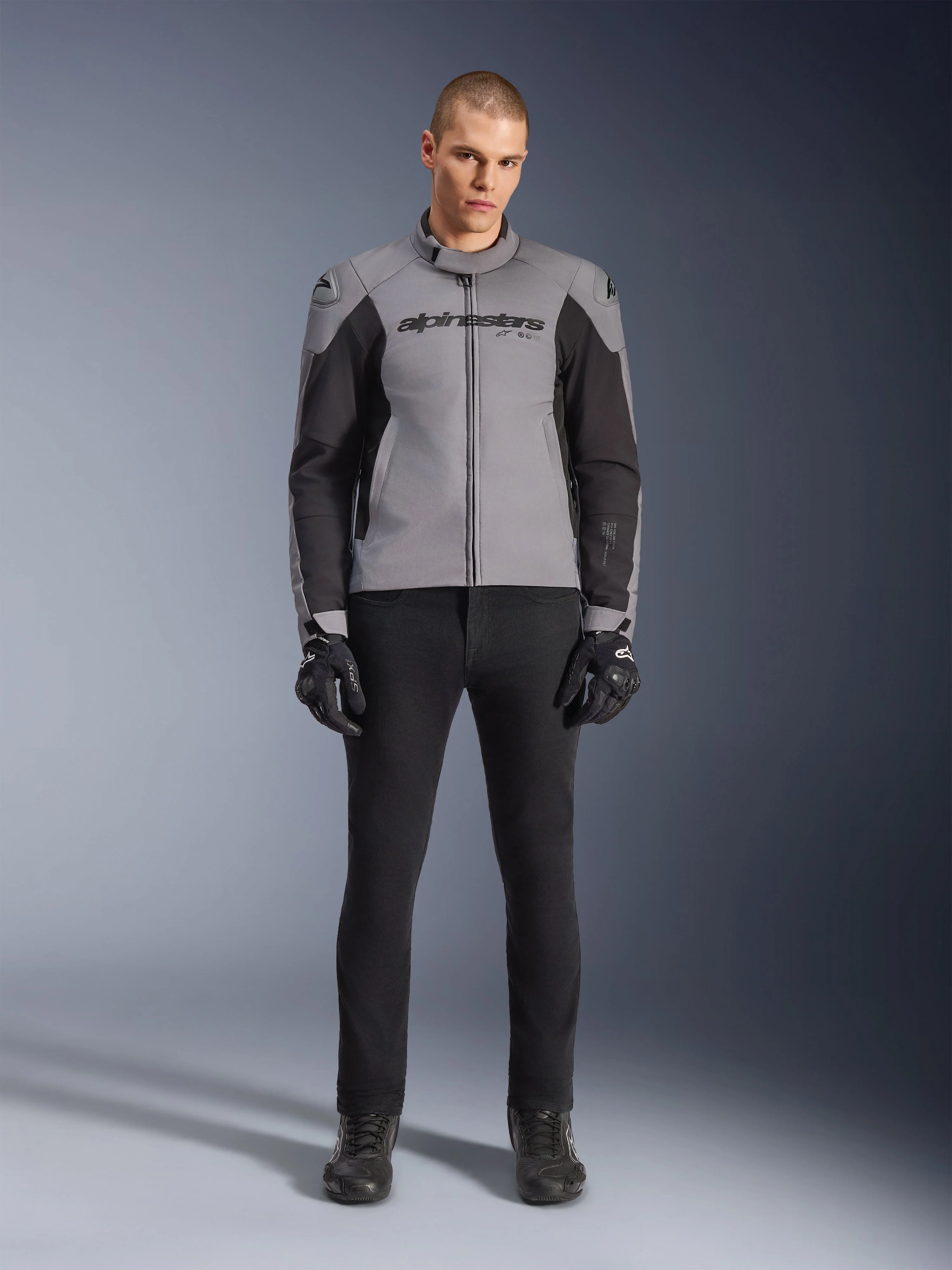 SMX Waterproof Jacket - Image 4