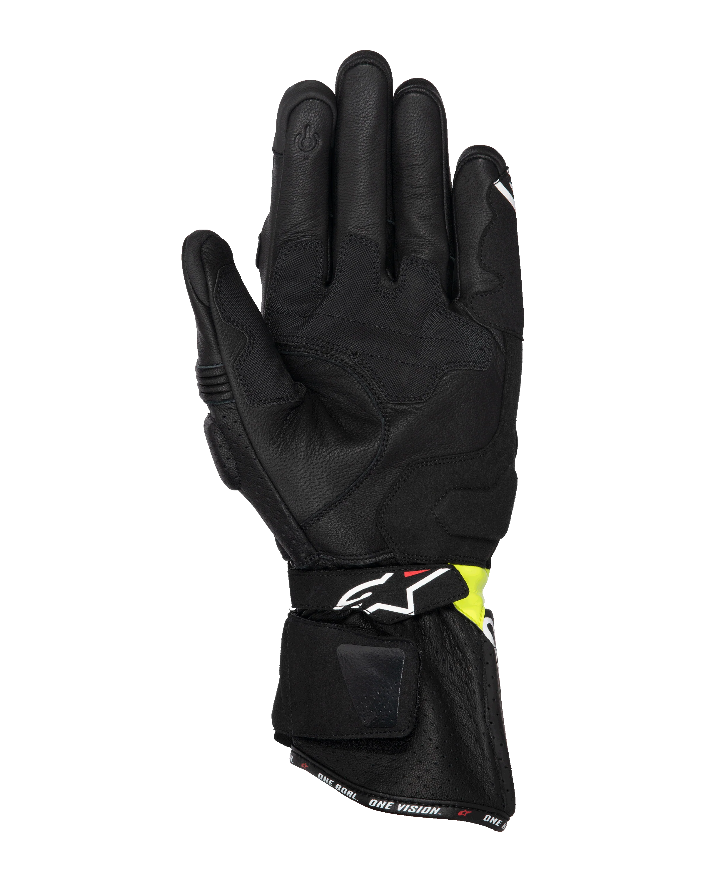 SP-3 Gloves - Image 2