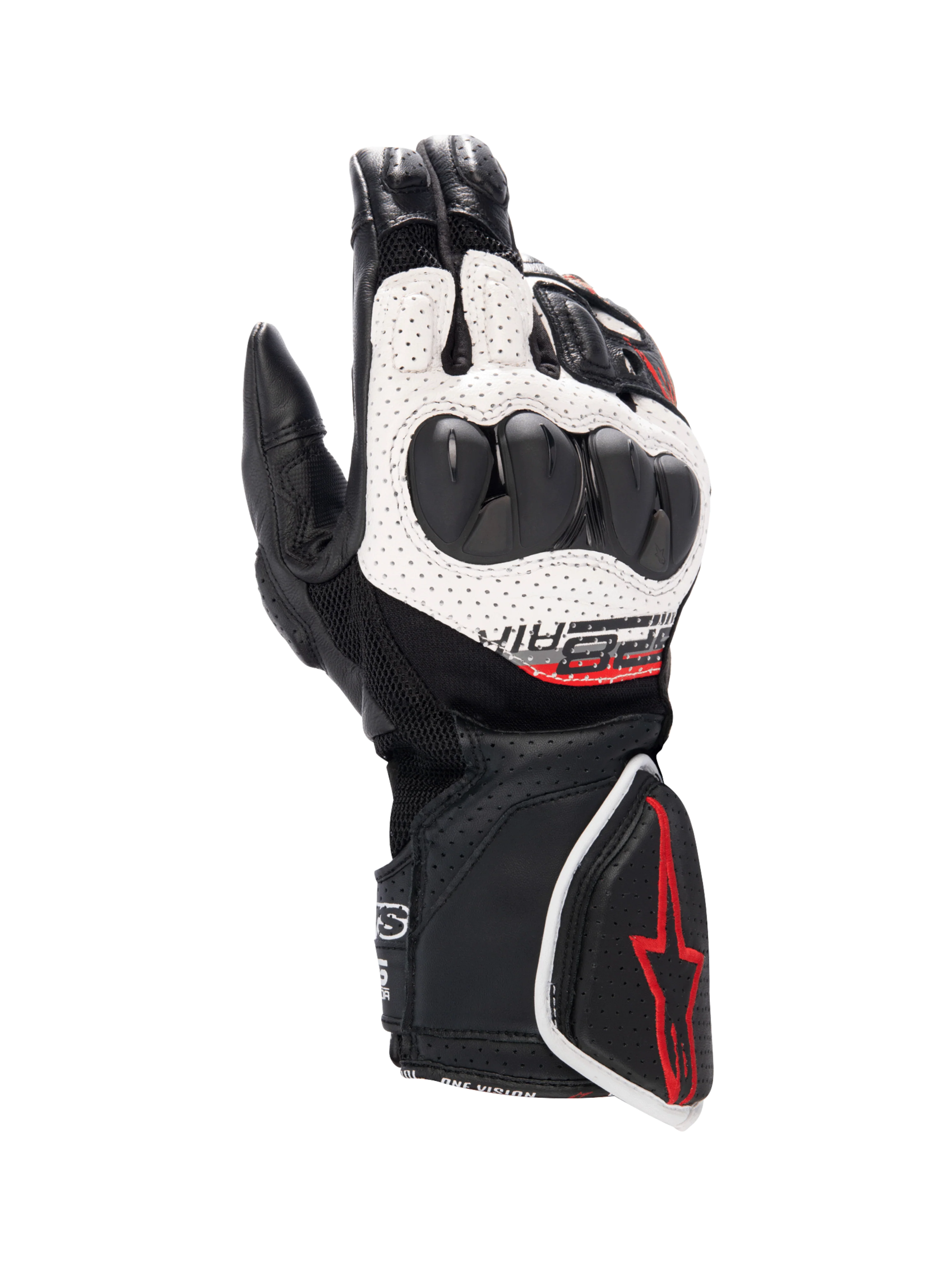 SP-8 V3 Air Gloves