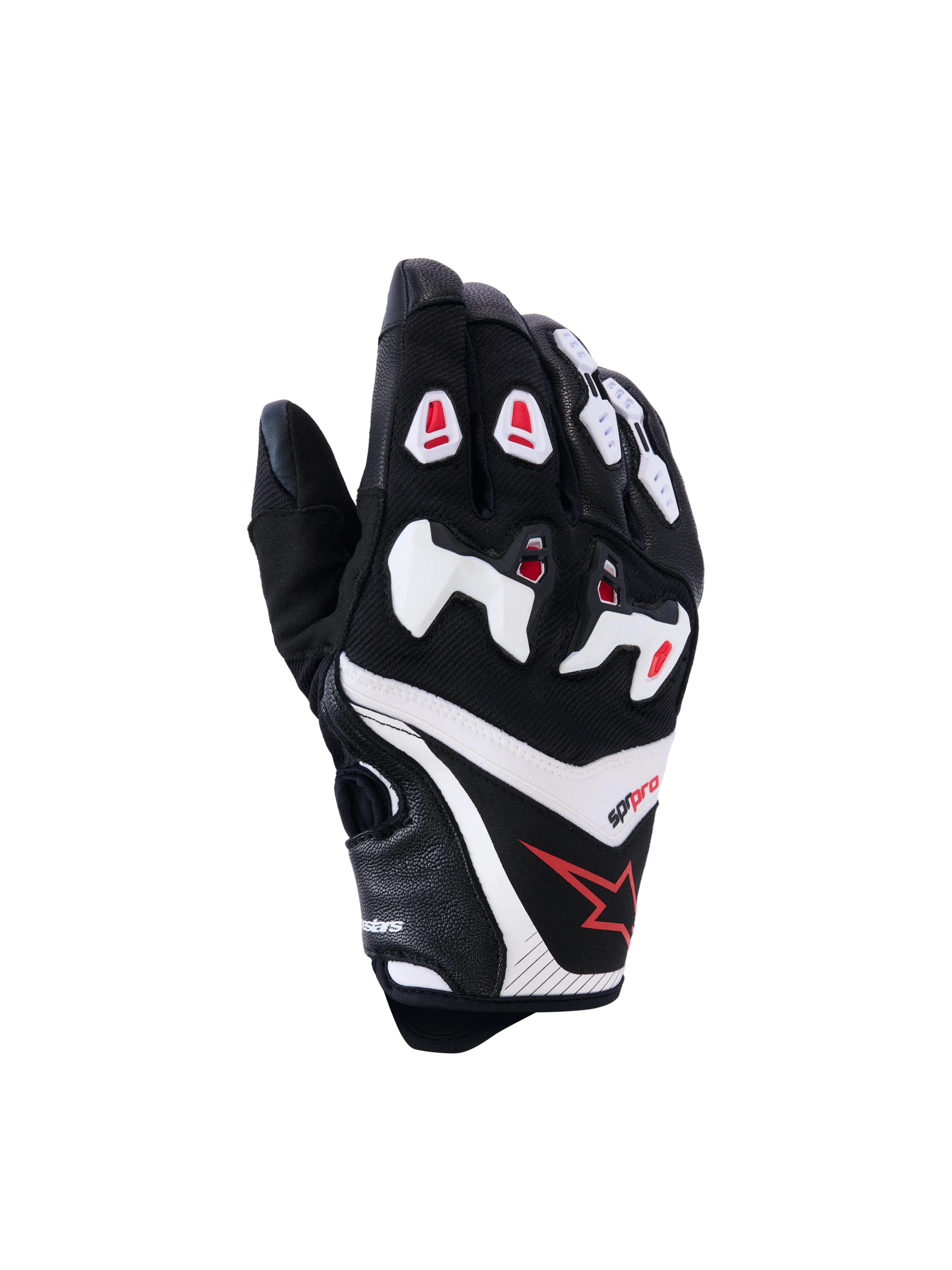 SP-R Pro Gloves