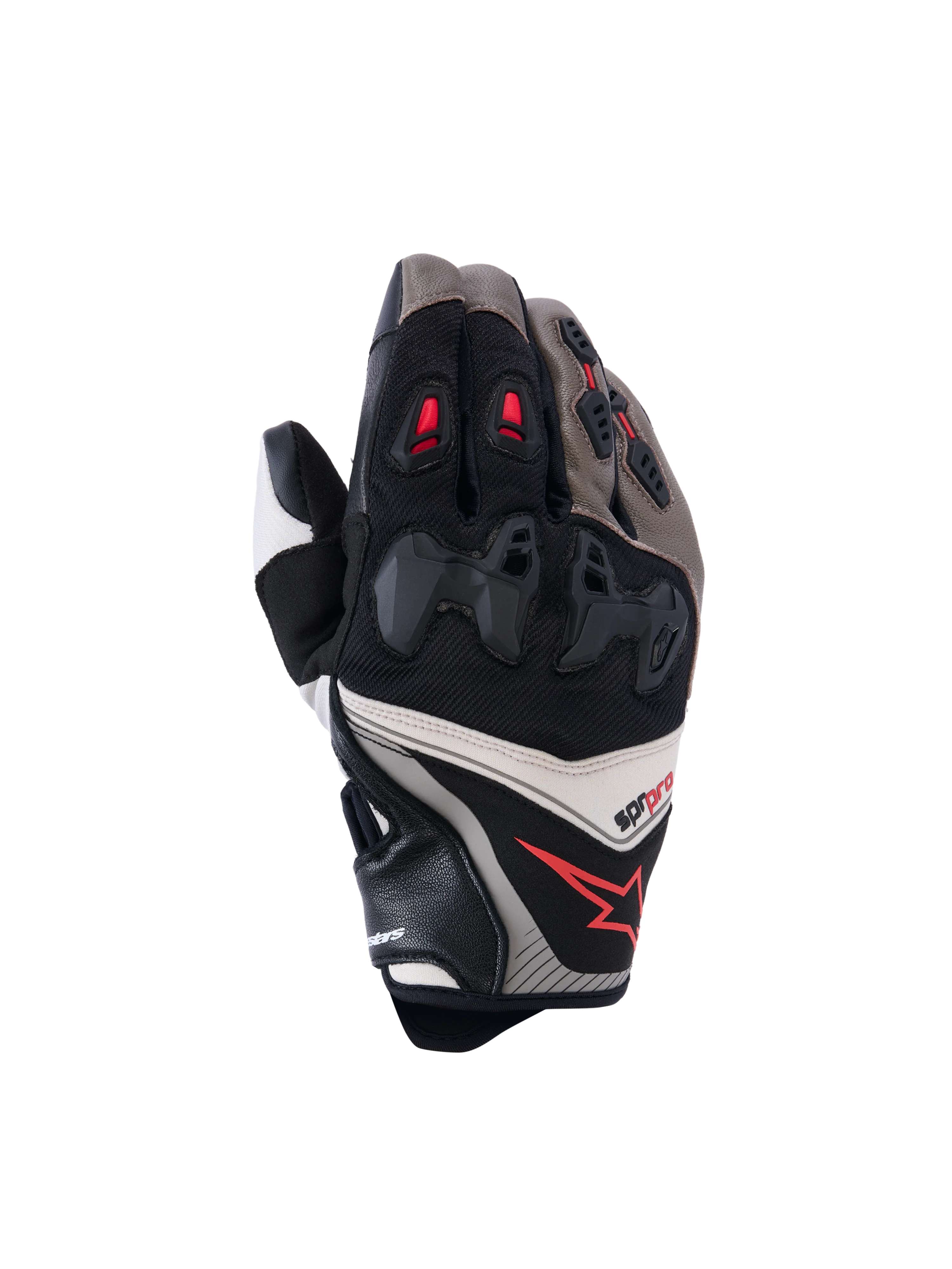 SP-R Pro Gloves