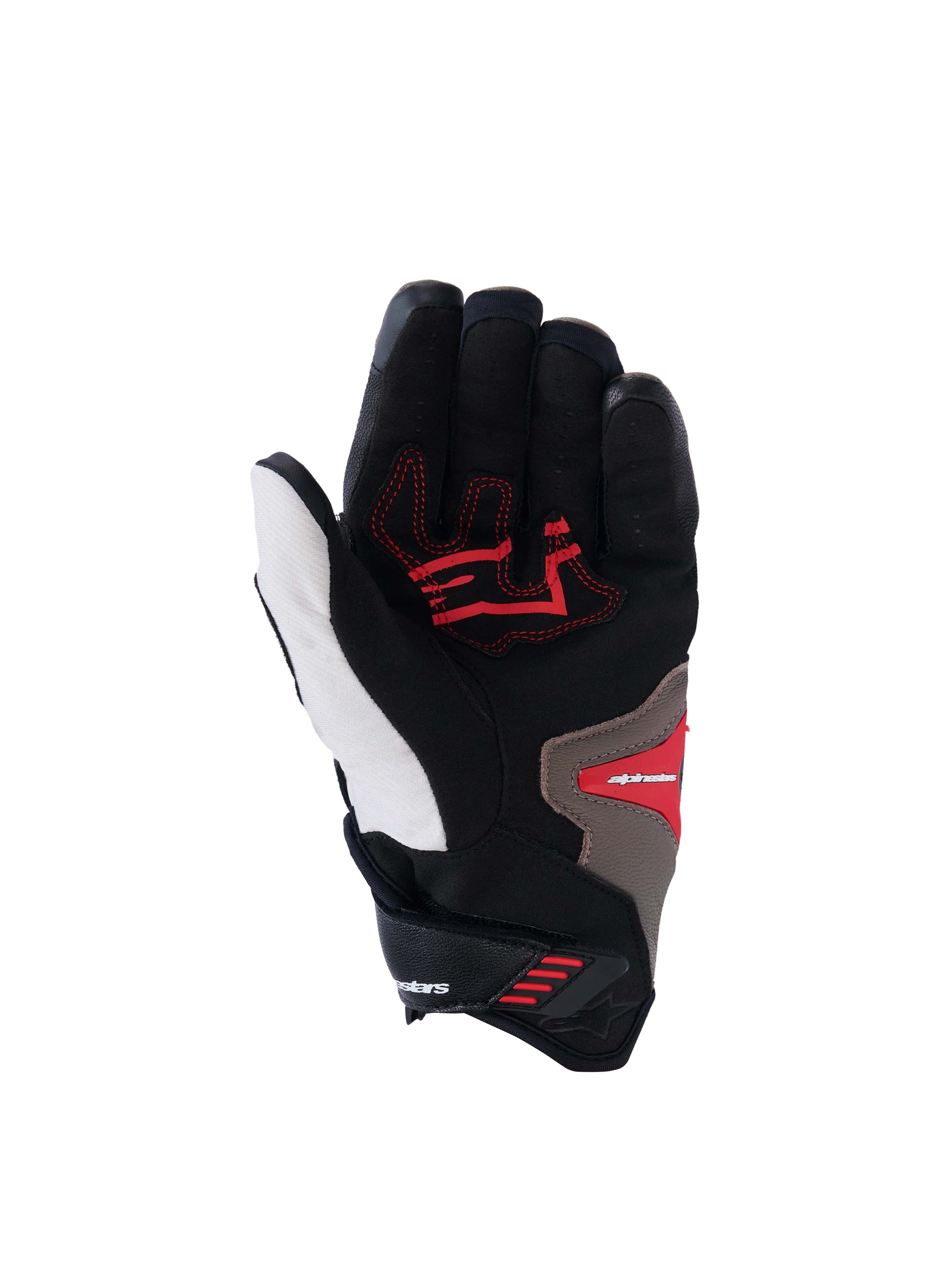 SP-R Pro Gloves - Image 2